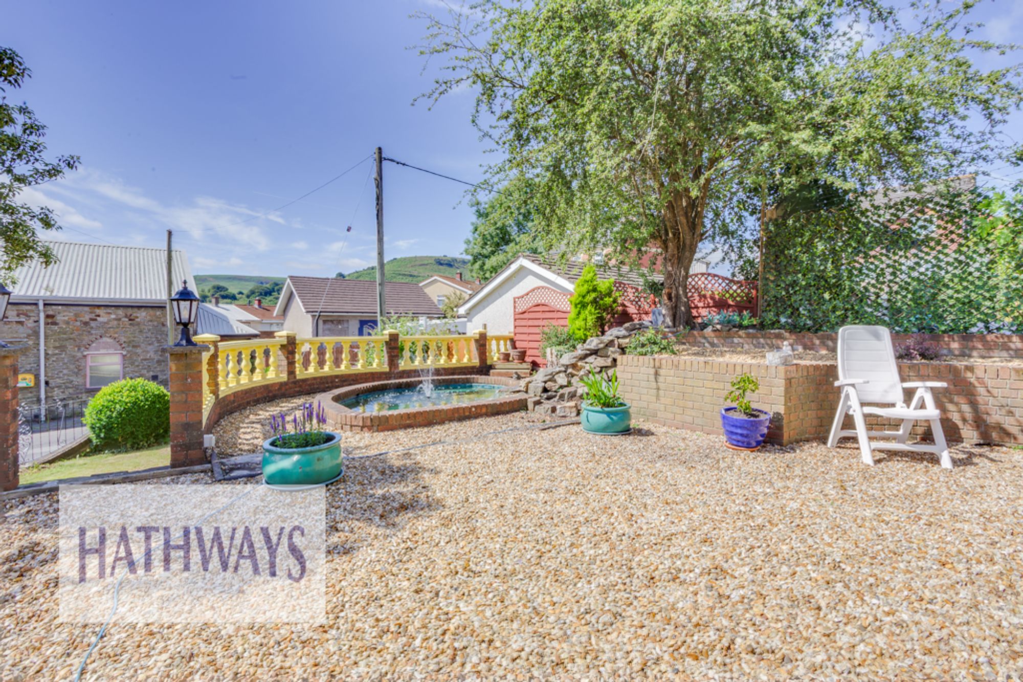 4 bed detached house for sale in Penywain Lane, Pontypool 50