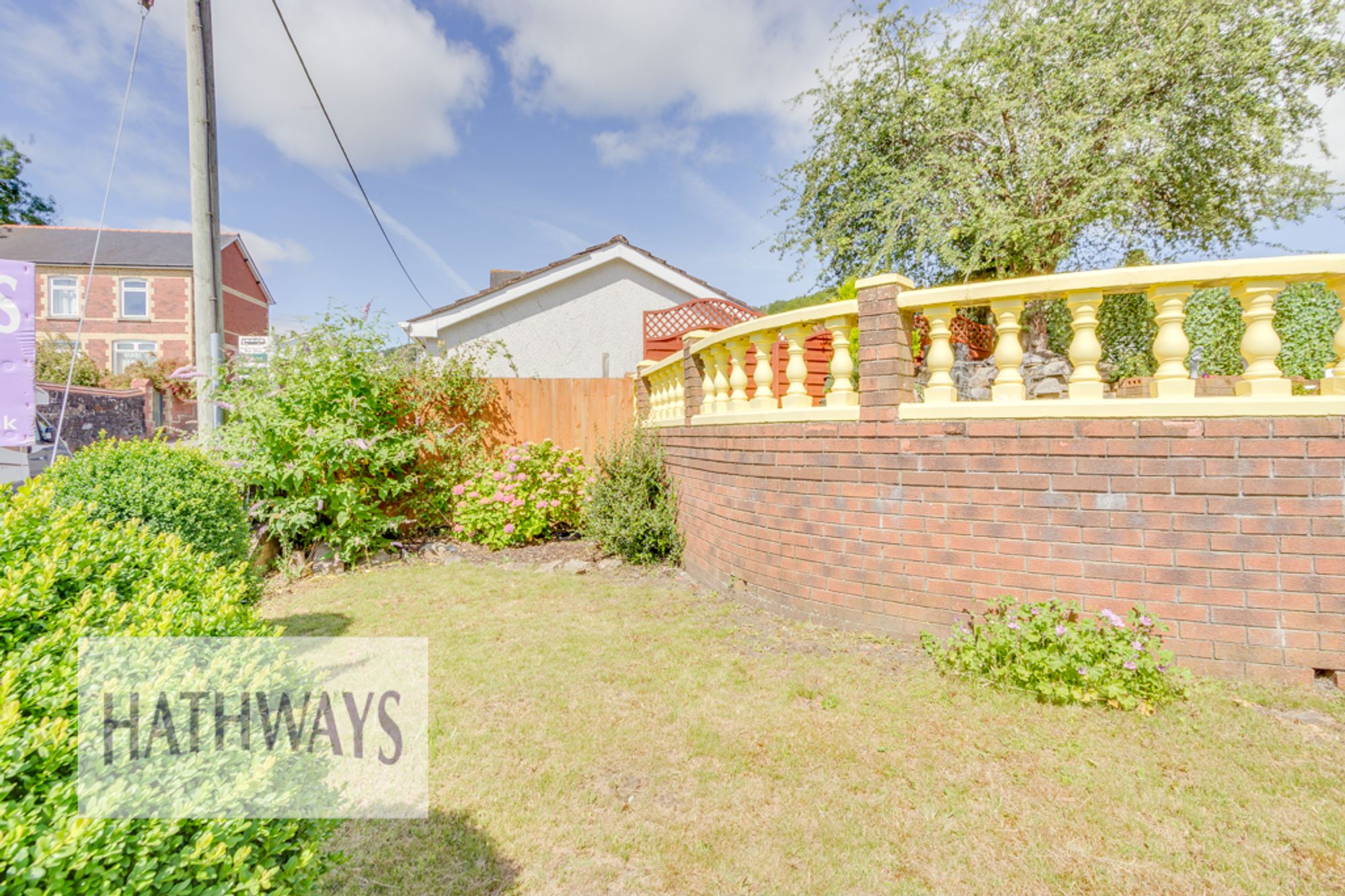 4 bed detached house for sale in Penywain Lane, Pontypool 53
