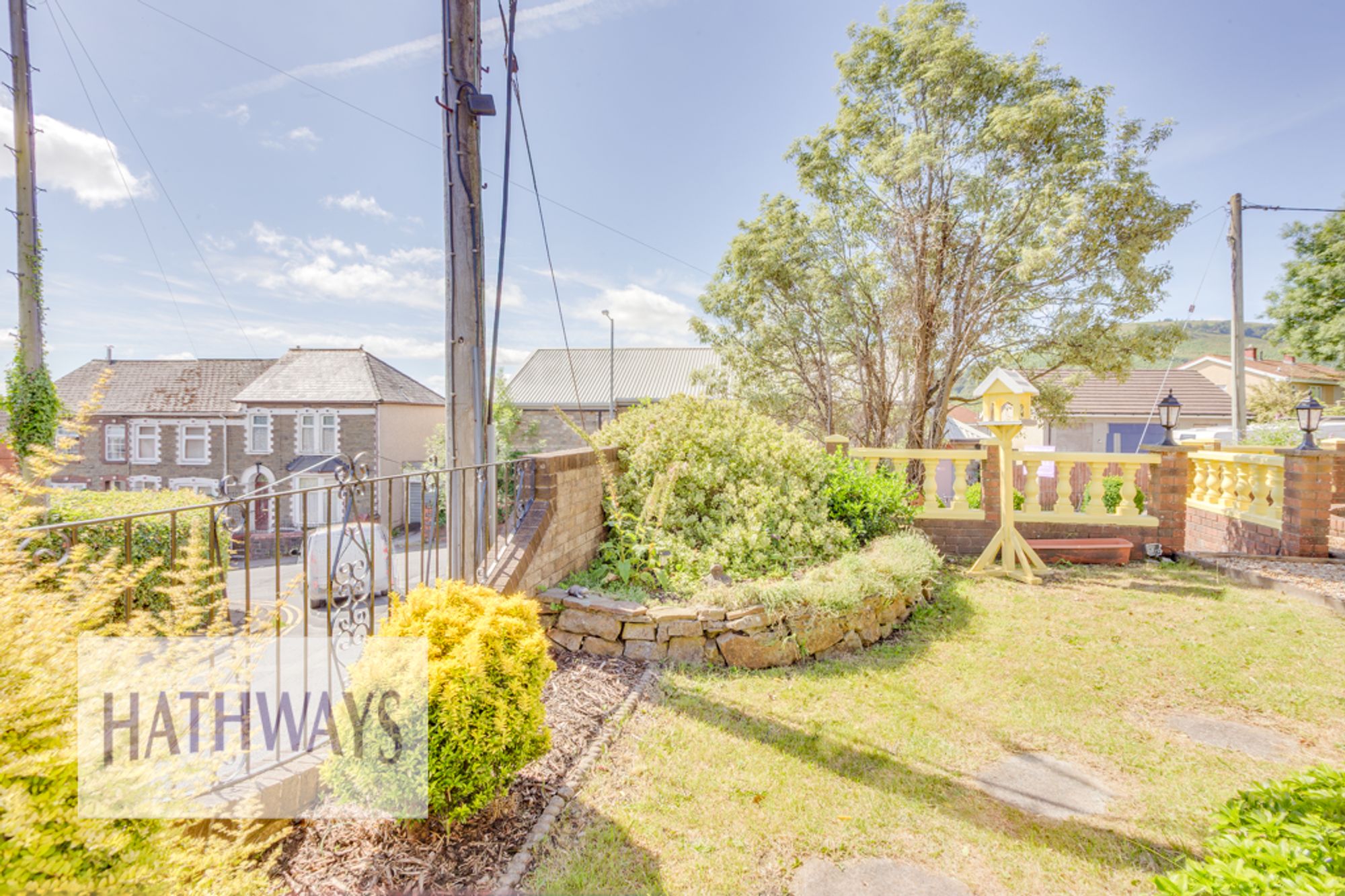 4 bed detached house for sale in Penywain Lane, Pontypool  - Property Image 55