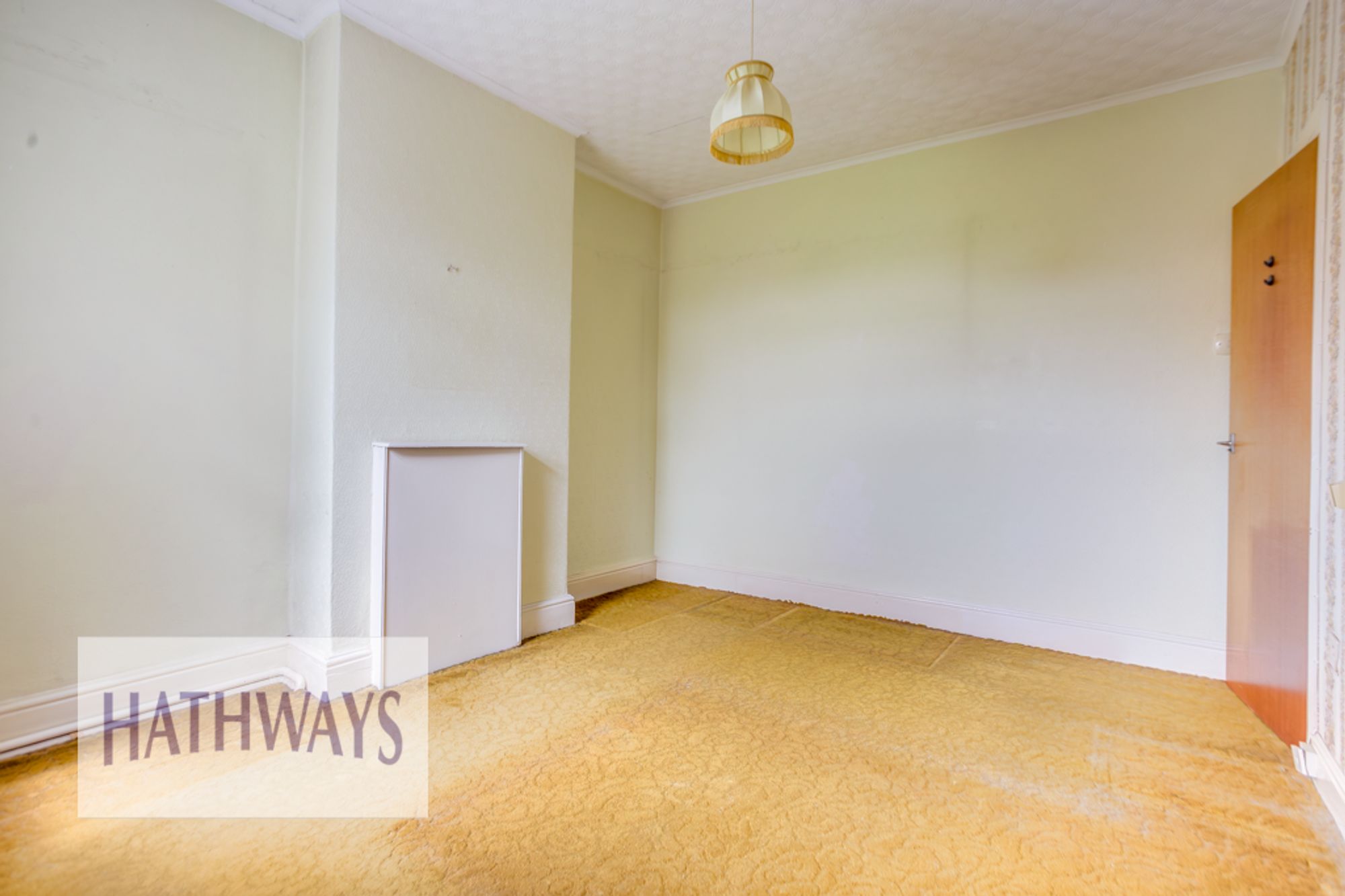 2 bed mid-terraced house for sale in Oakfield Road, Cwmbran  - Property Image 24