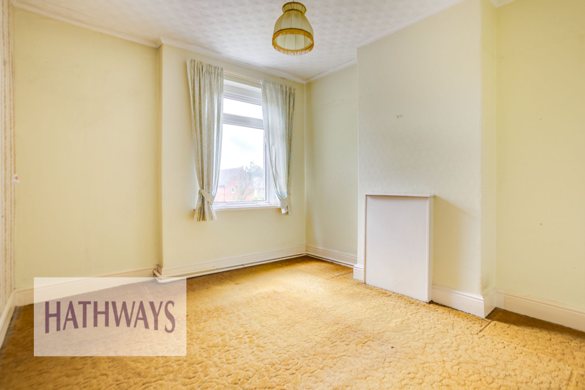 2 bed mid-terraced house for sale in Oakfield Road, Cwmbran 21