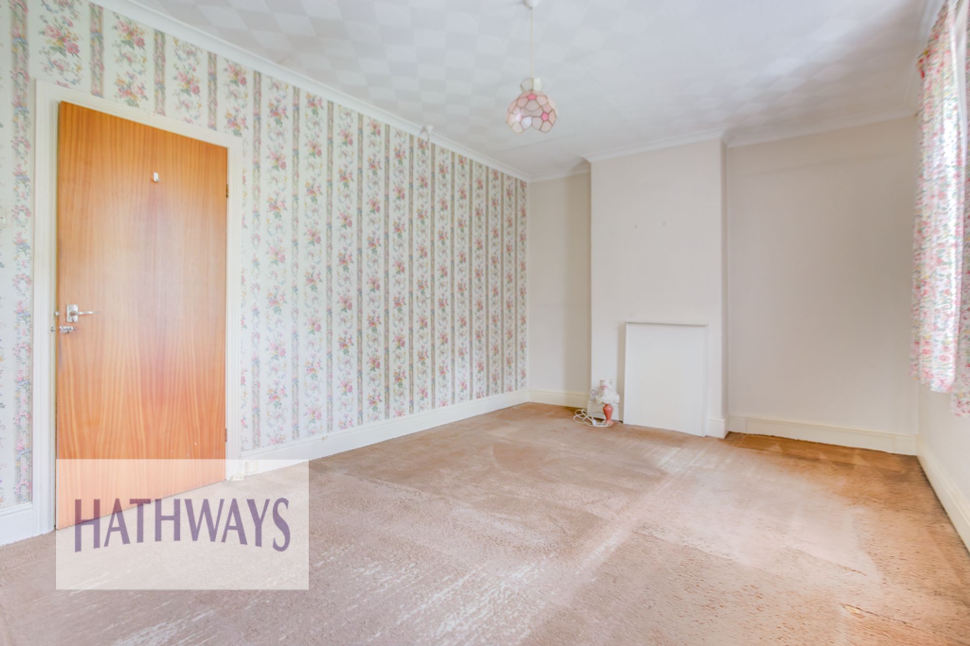 2 bed mid-terraced house for sale in Oakfield Road, Cwmbran  - Property Image 20
