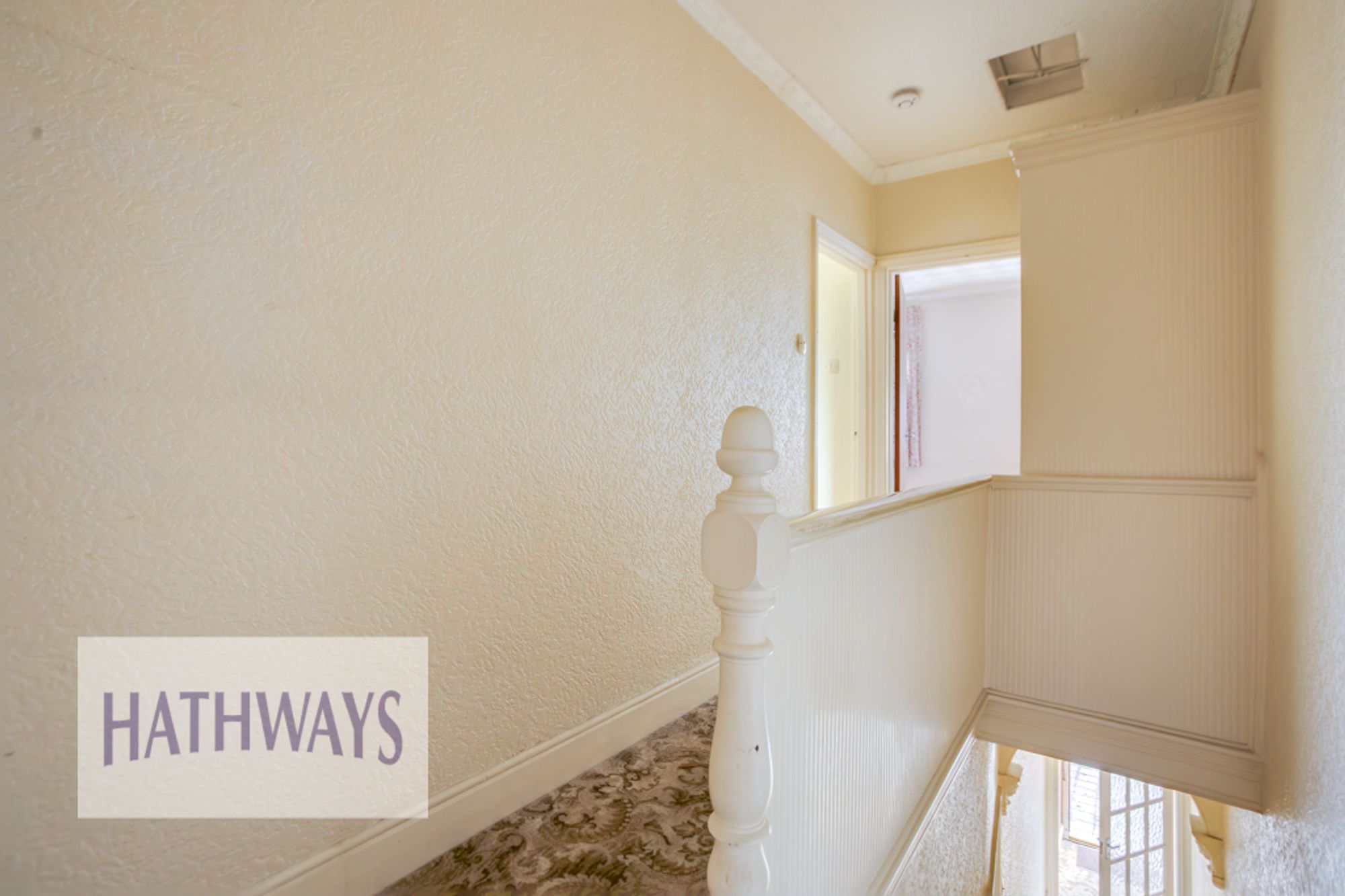 2 bed mid-terraced house for sale in Oakfield Road, Cwmbran  - Property Image 17