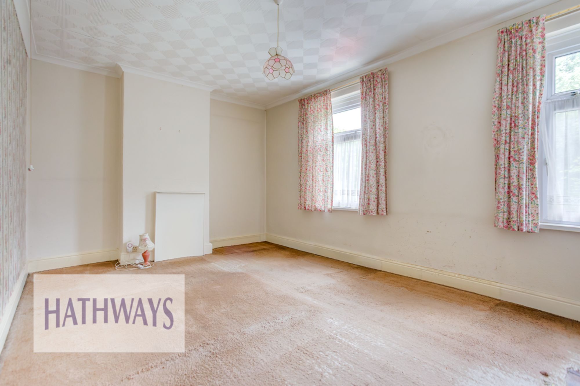 2 bed mid-terraced house for sale in Oakfield Road, Cwmbran  - Property Image 18
