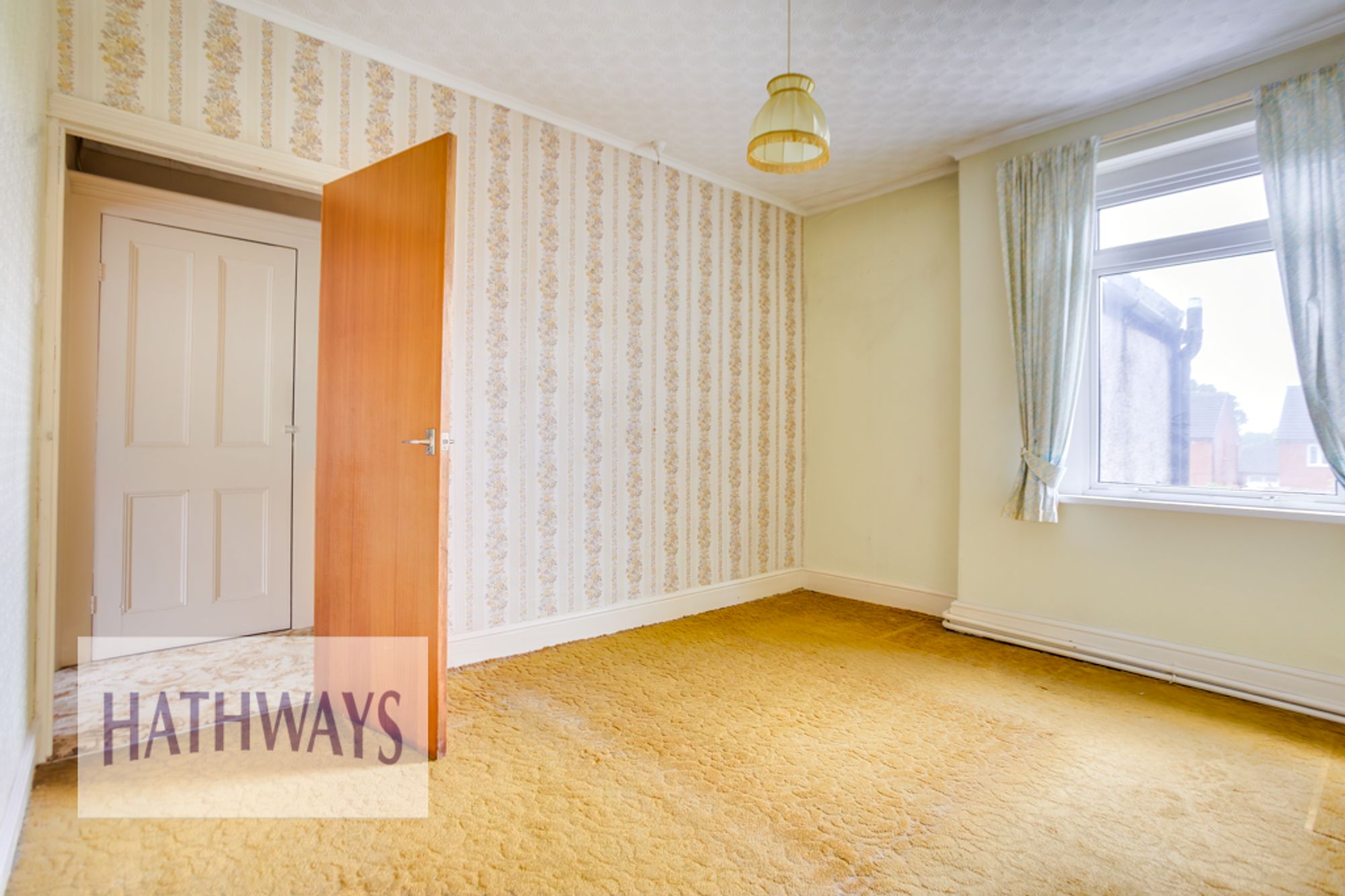 2 bed mid-terraced house for sale in Oakfield Road, Cwmbran  - Property Image 23
