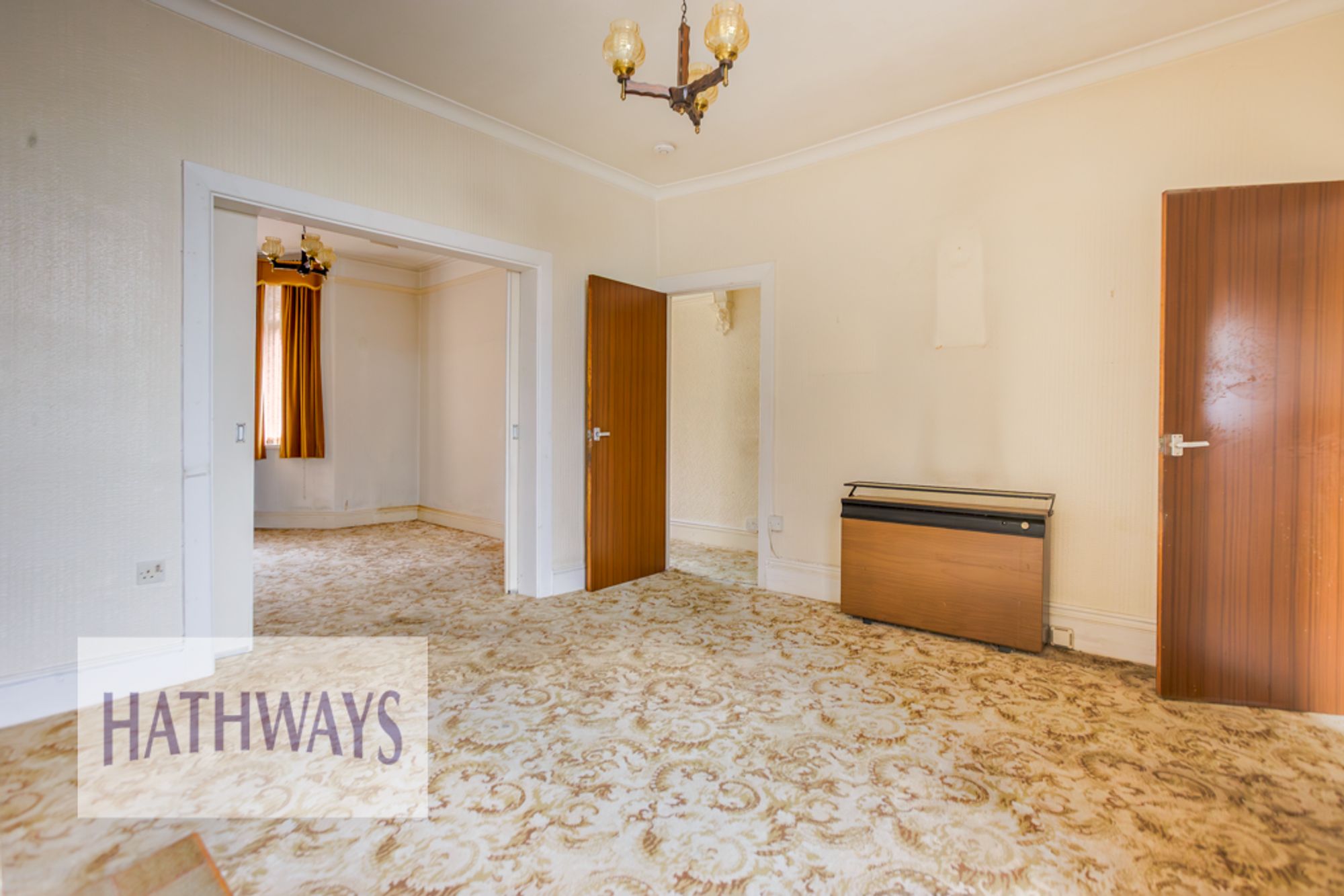 2 bed mid-terraced house for sale in Oakfield Road, Cwmbran  - Property Image 8