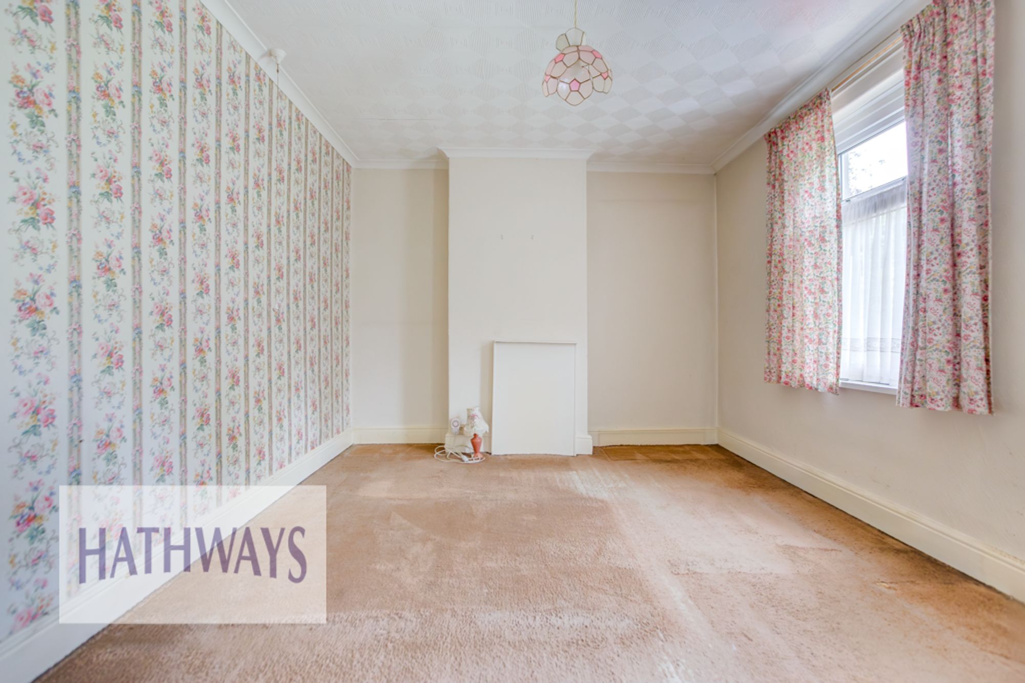 2 bed mid-terraced house for sale in Oakfield Road, Cwmbran  - Property Image 19