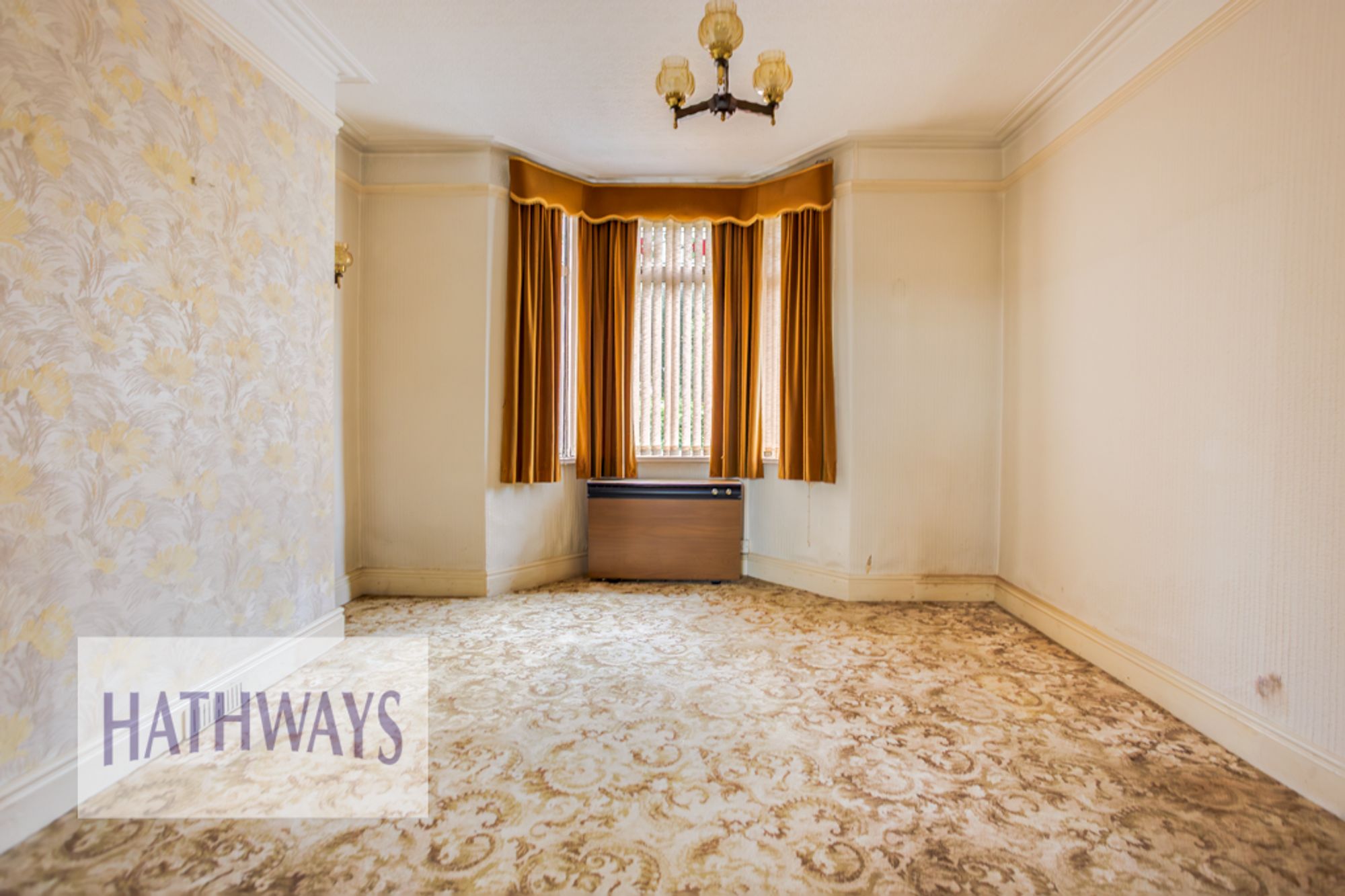 2 bed mid-terraced house for sale in Oakfield Road, Cwmbran  - Property Image 5