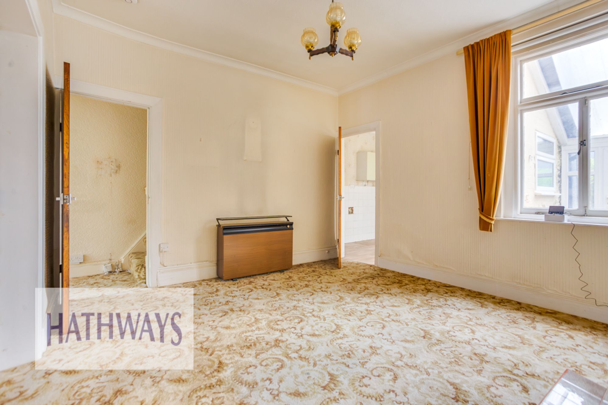 2 bed mid-terraced house for sale in Oakfield Road, Cwmbran 8