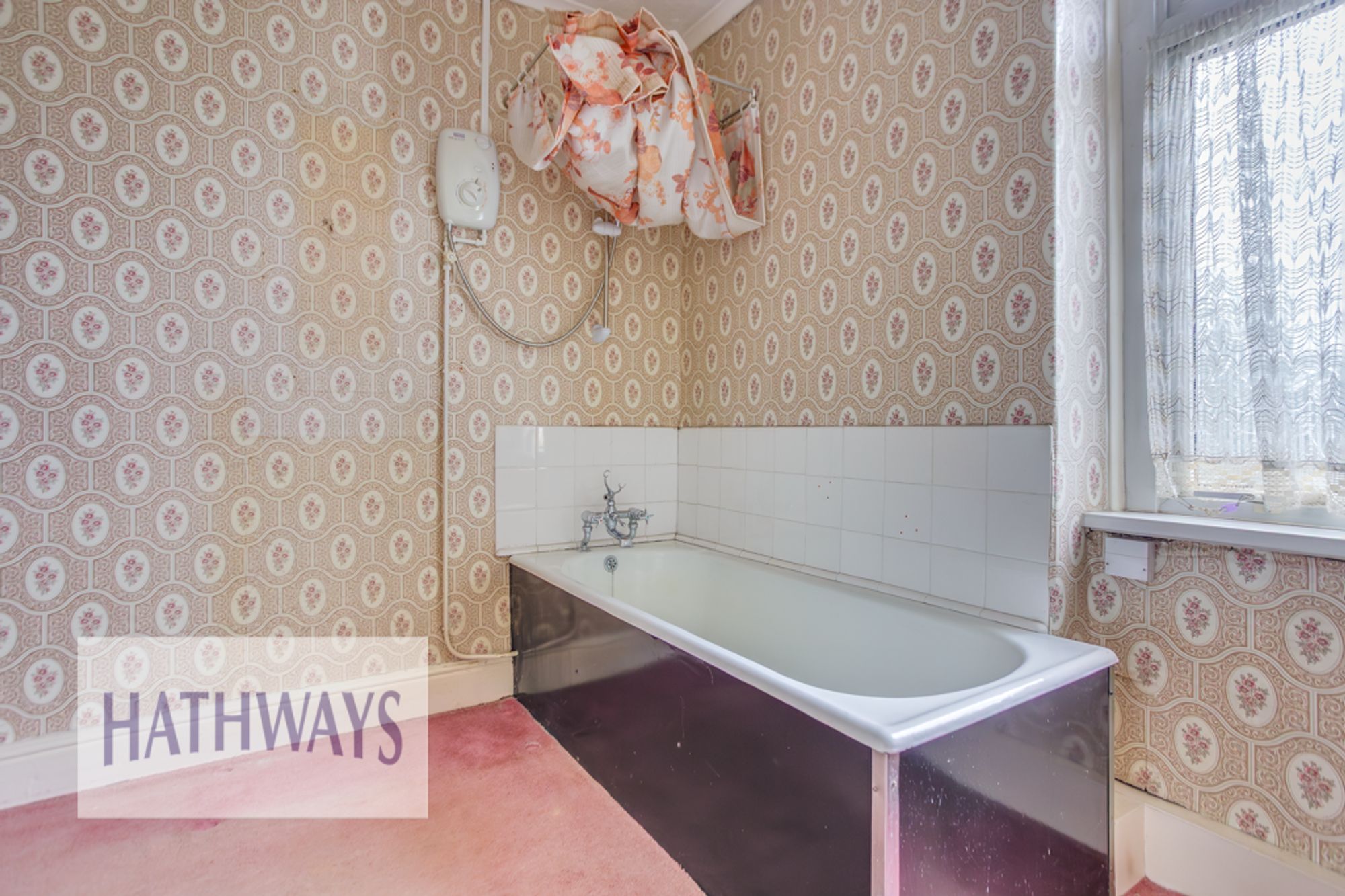 2 bed mid-terraced house for sale in Oakfield Road, Cwmbran  - Property Image 26