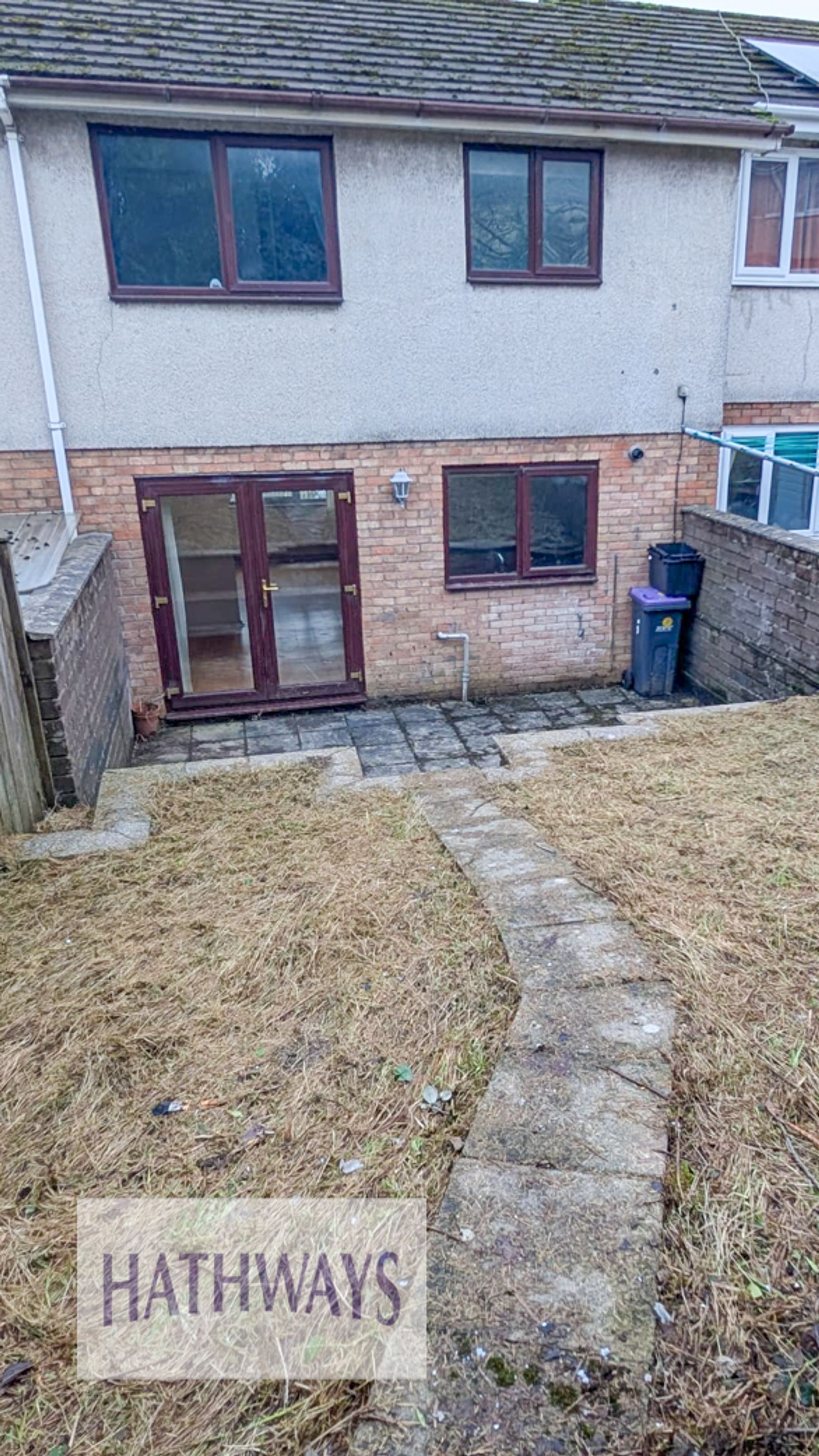 3 bed for sale in Hanbury Gardens, Pontypool  - Property Image 16