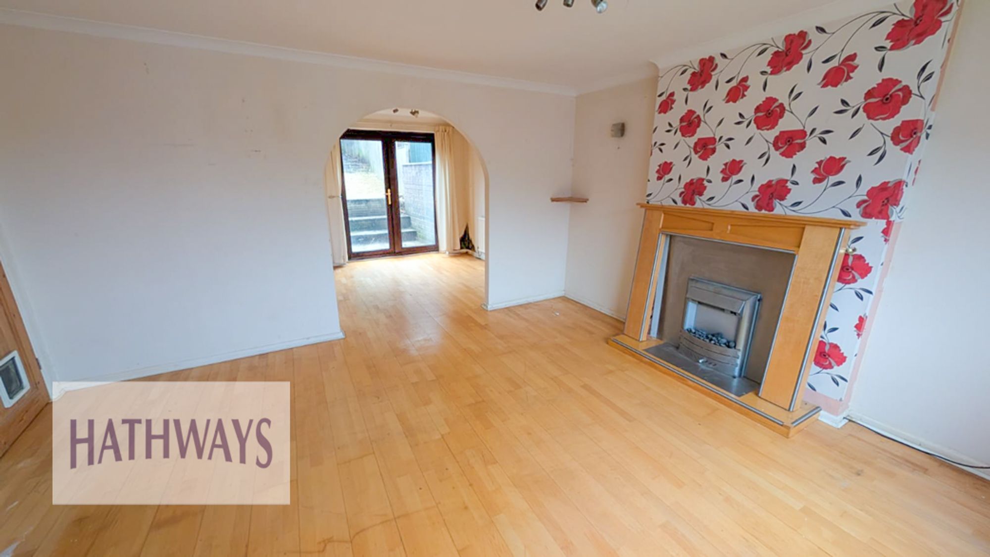 3 bed for sale in Hanbury Gardens, Pontypool  - Property Image 5