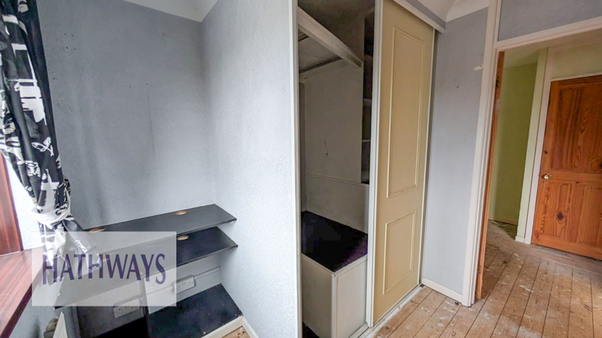 3 bed for sale in Hanbury Gardens, Pontypool  - Property Image 8