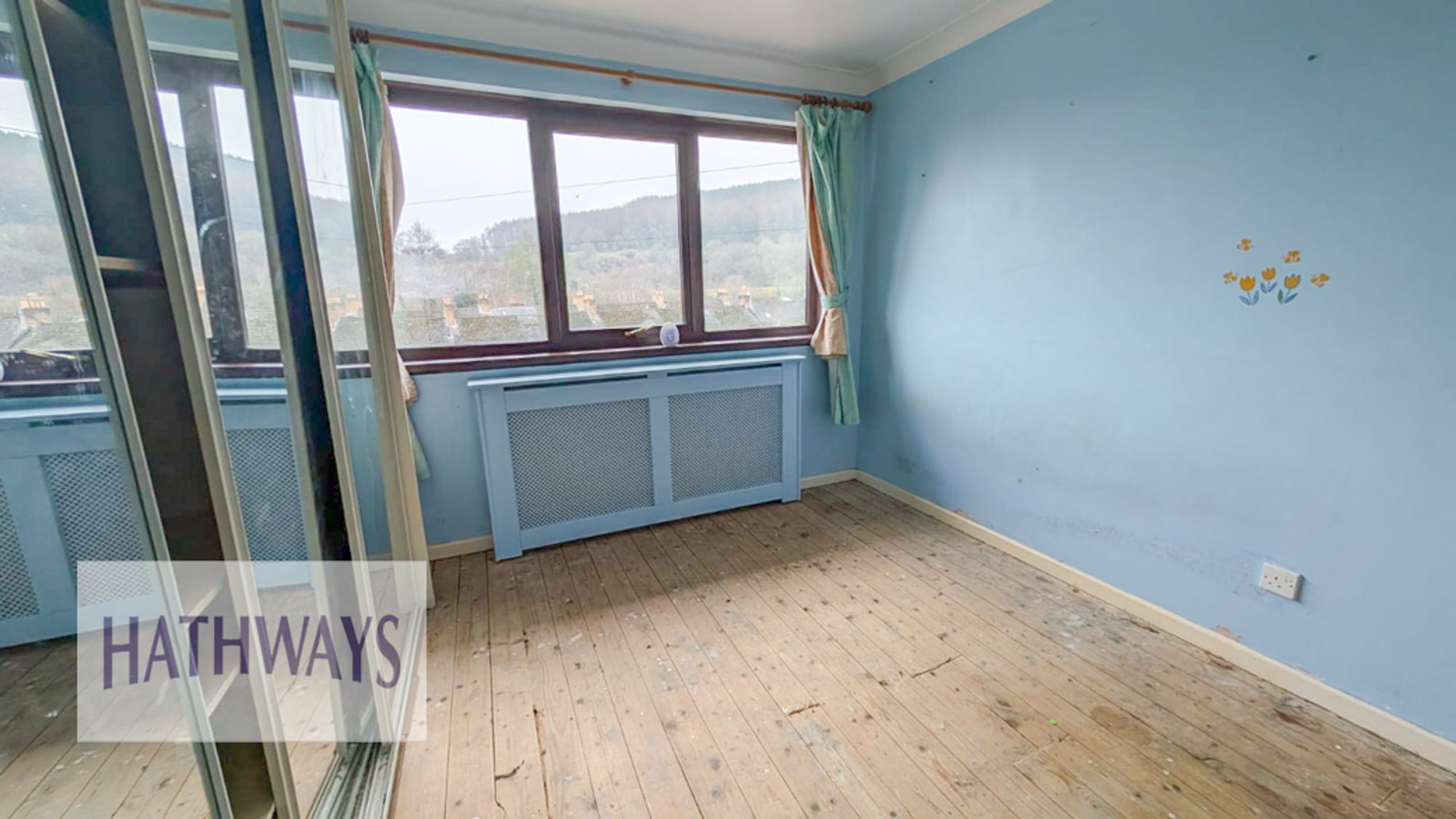 3 bed for sale in Hanbury Gardens, Pontypool 9