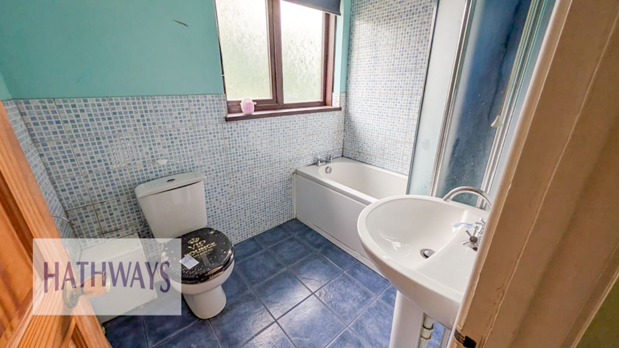 3 bed for sale in Hanbury Gardens, Pontypool  - Property Image 15