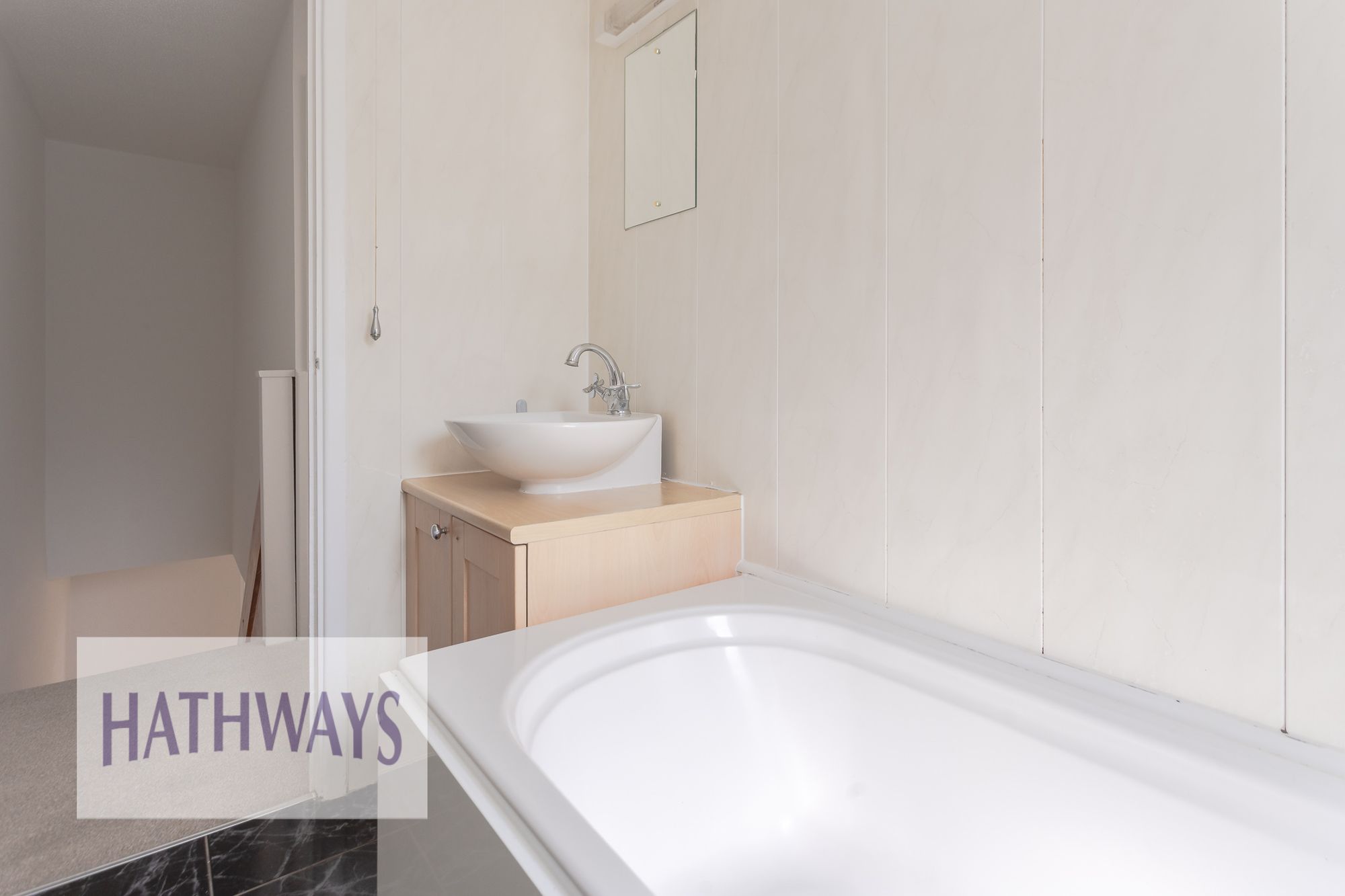 2 bed end of terrace house for sale in Spring Grove, Greenmeadow, NP44 25