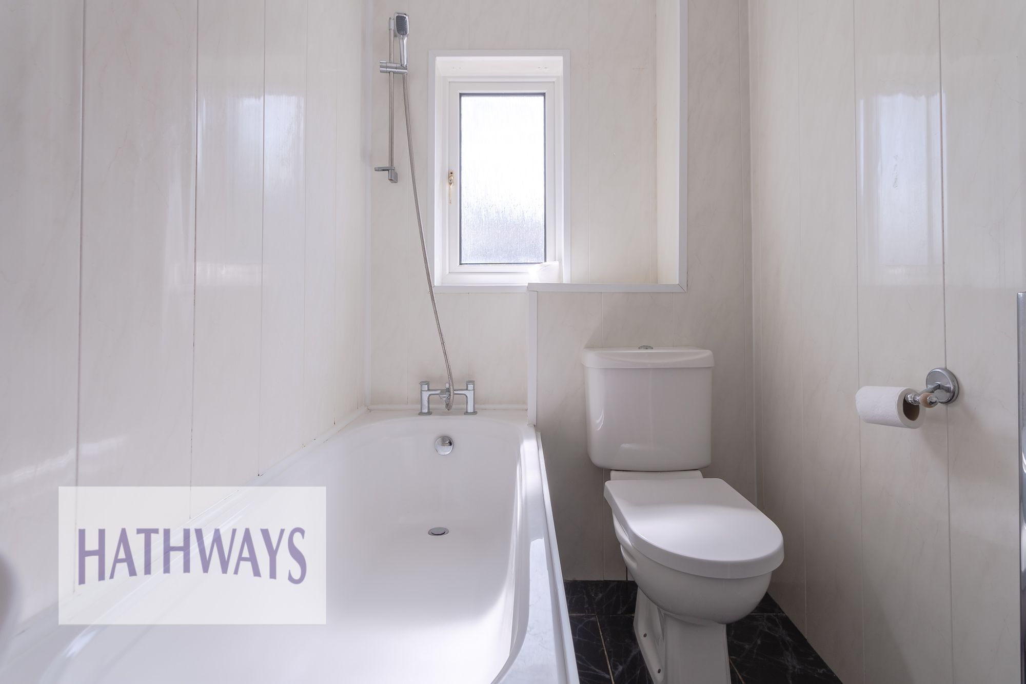 2 bed end of terrace house for sale in Spring Grove, Greenmeadow, NP44 24