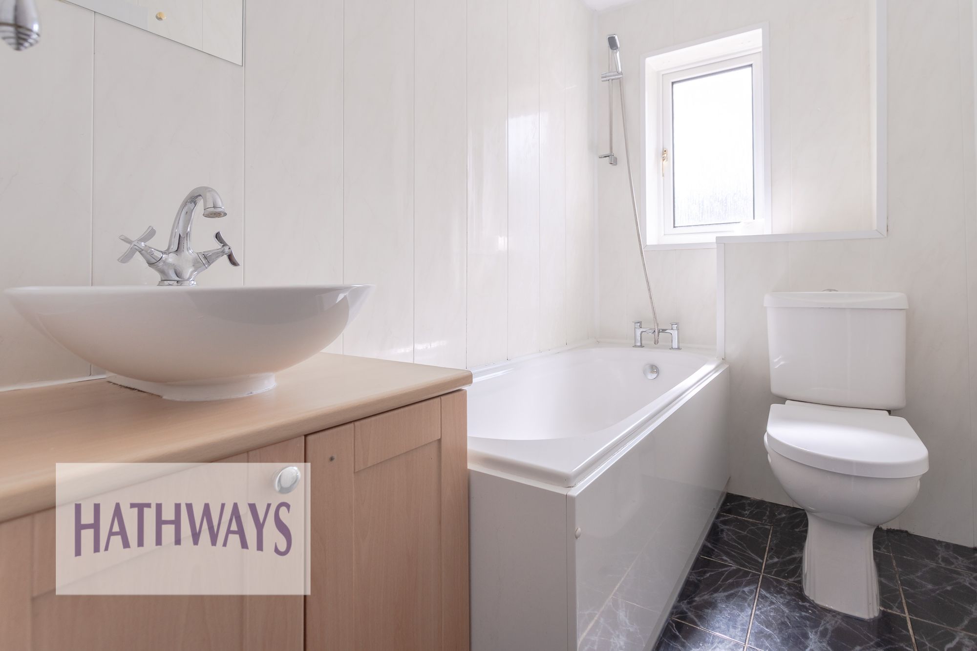 2 bed end of terrace house for sale in Spring Grove, Greenmeadow, NP44  - Property Image 24