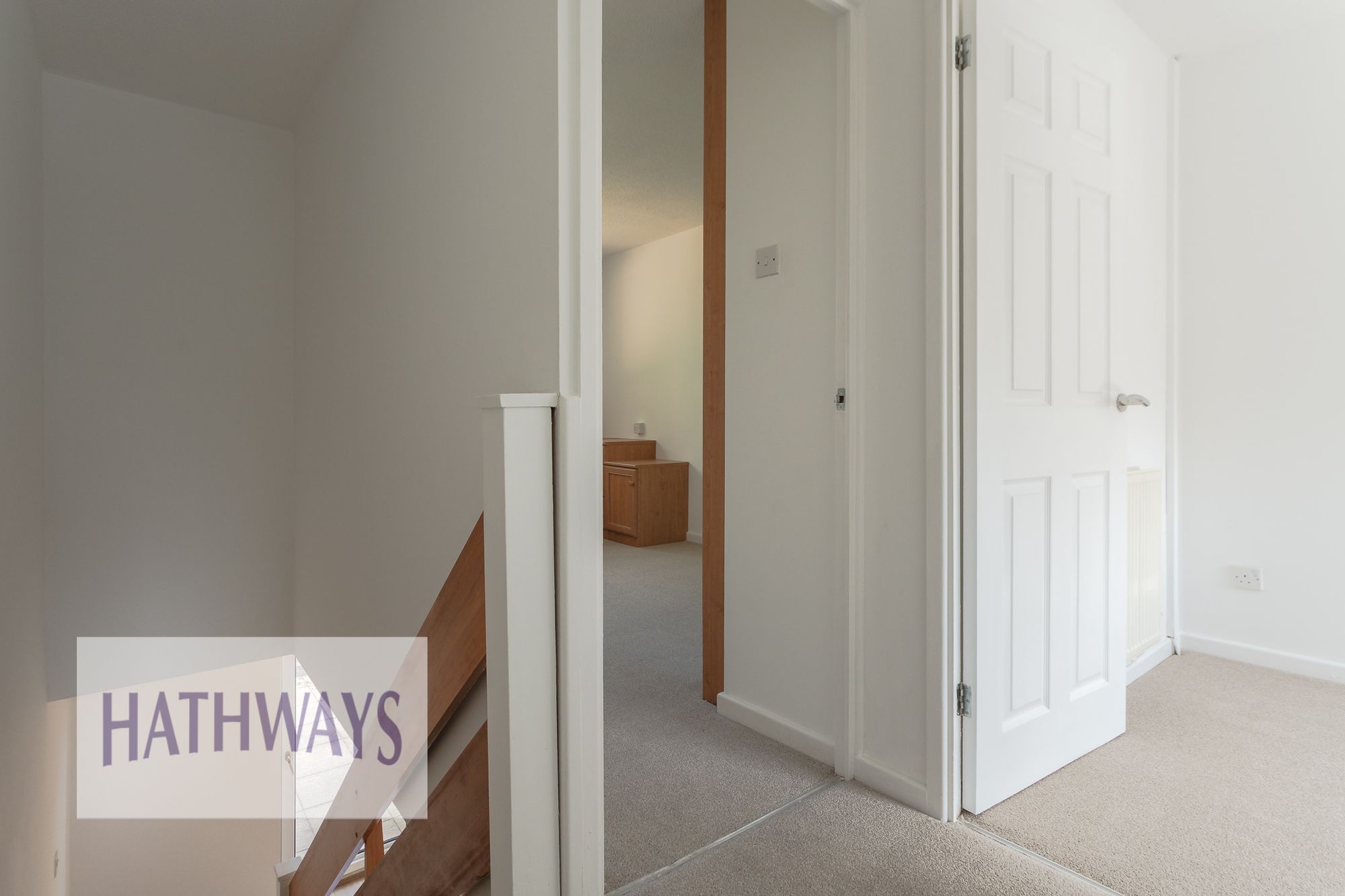 2 bed end of terrace house for sale in Spring Grove, Greenmeadow, NP44 15