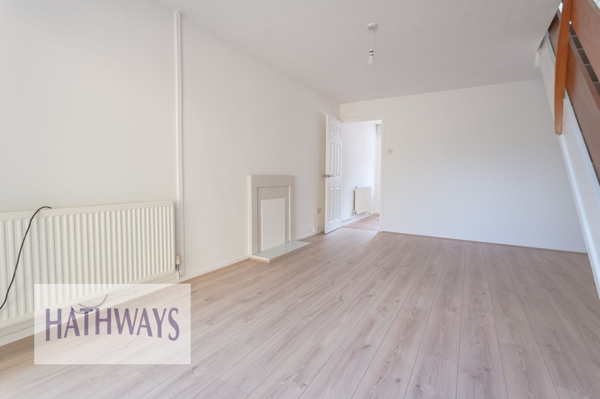 2 bed end of terrace house for sale in Spring Grove, Greenmeadow, NP44 13