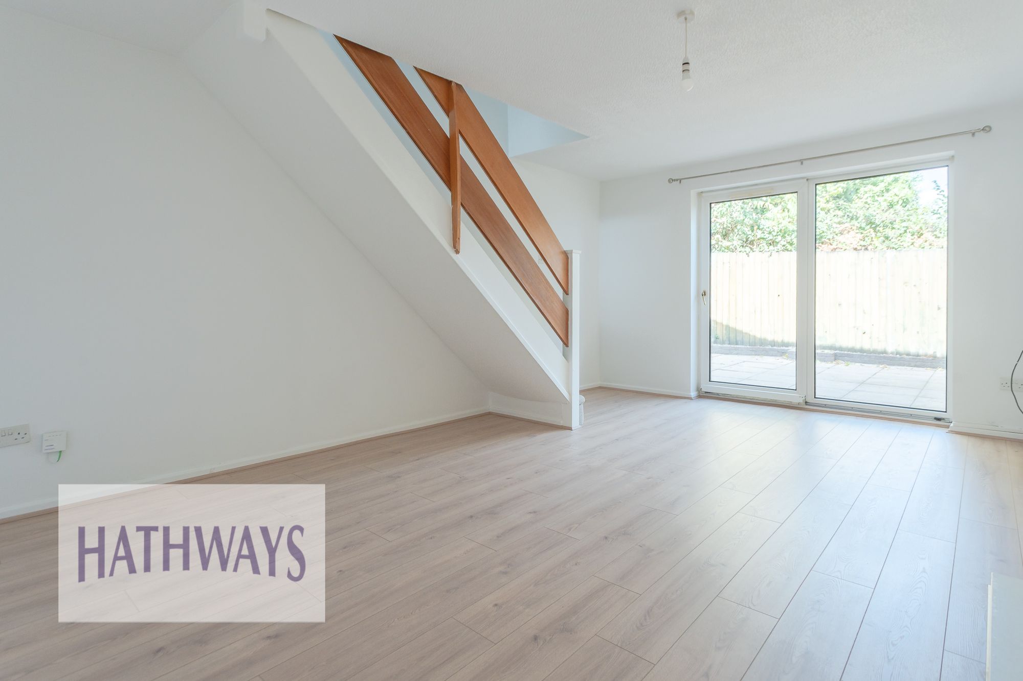 2 bed end of terrace house for sale in Spring Grove, Greenmeadow, NP44 11