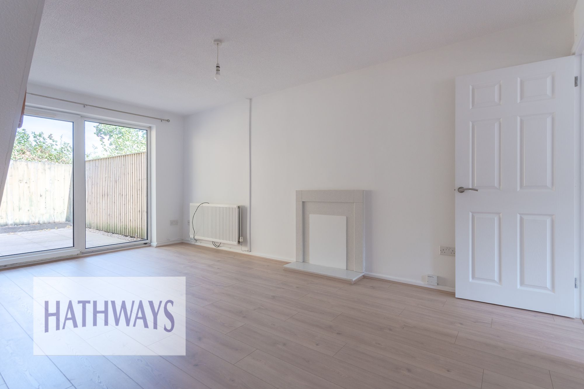 2 bed end of terrace house for sale in Spring Grove, Greenmeadow, NP44 9