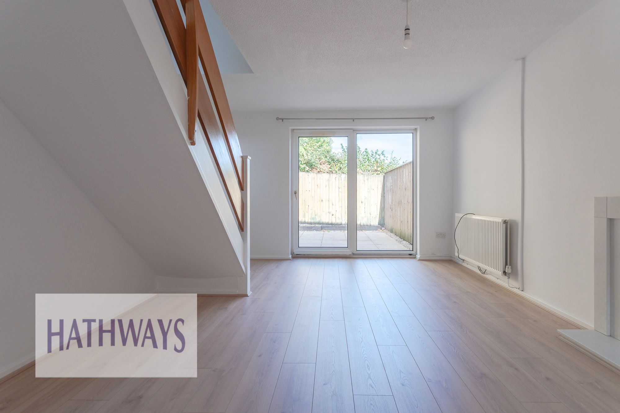 2 bed end of terrace house for sale in Spring Grove, Greenmeadow, NP44 10