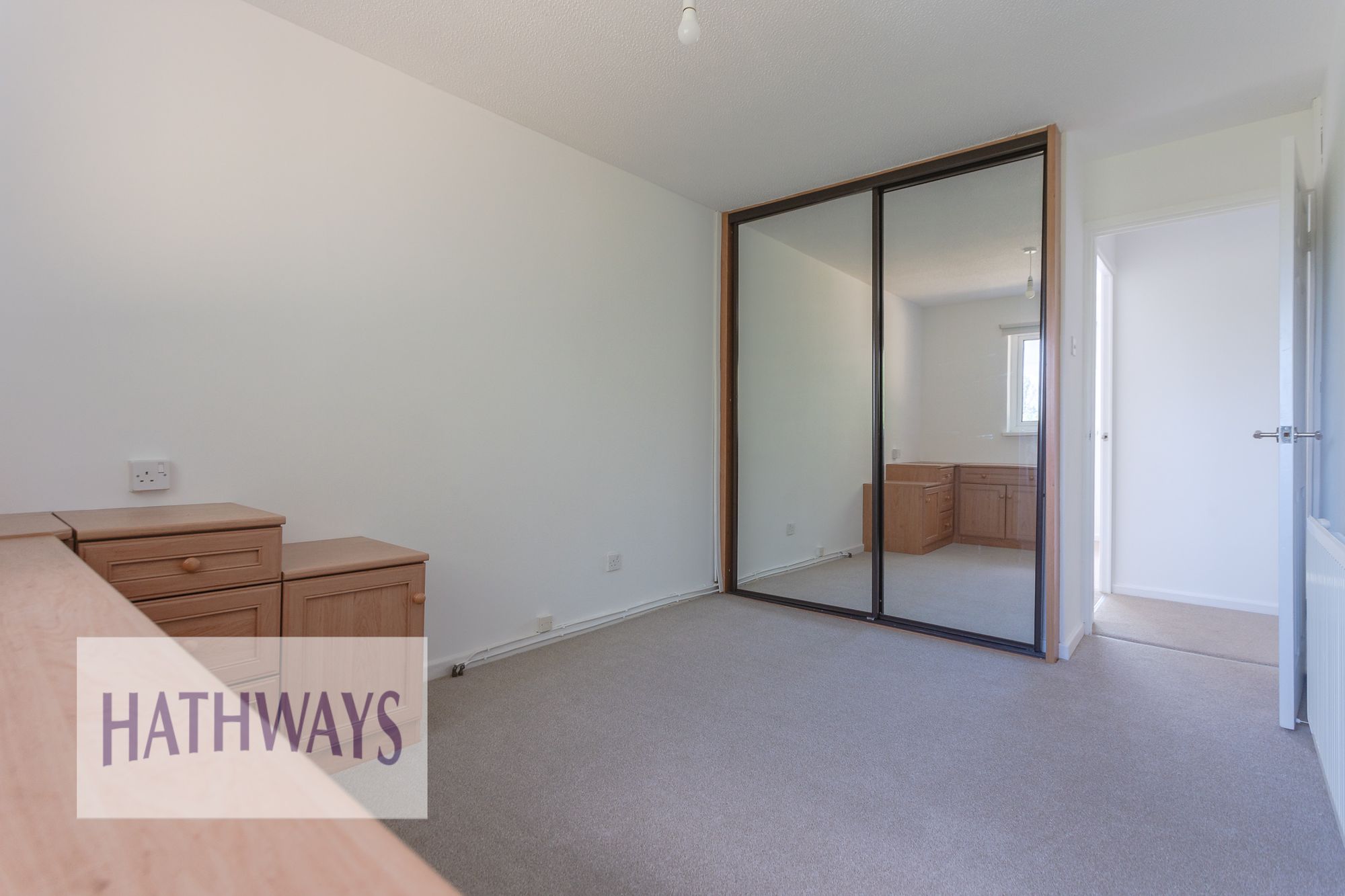 2 bed end of terrace house for sale in Spring Grove, Greenmeadow, NP44 17
