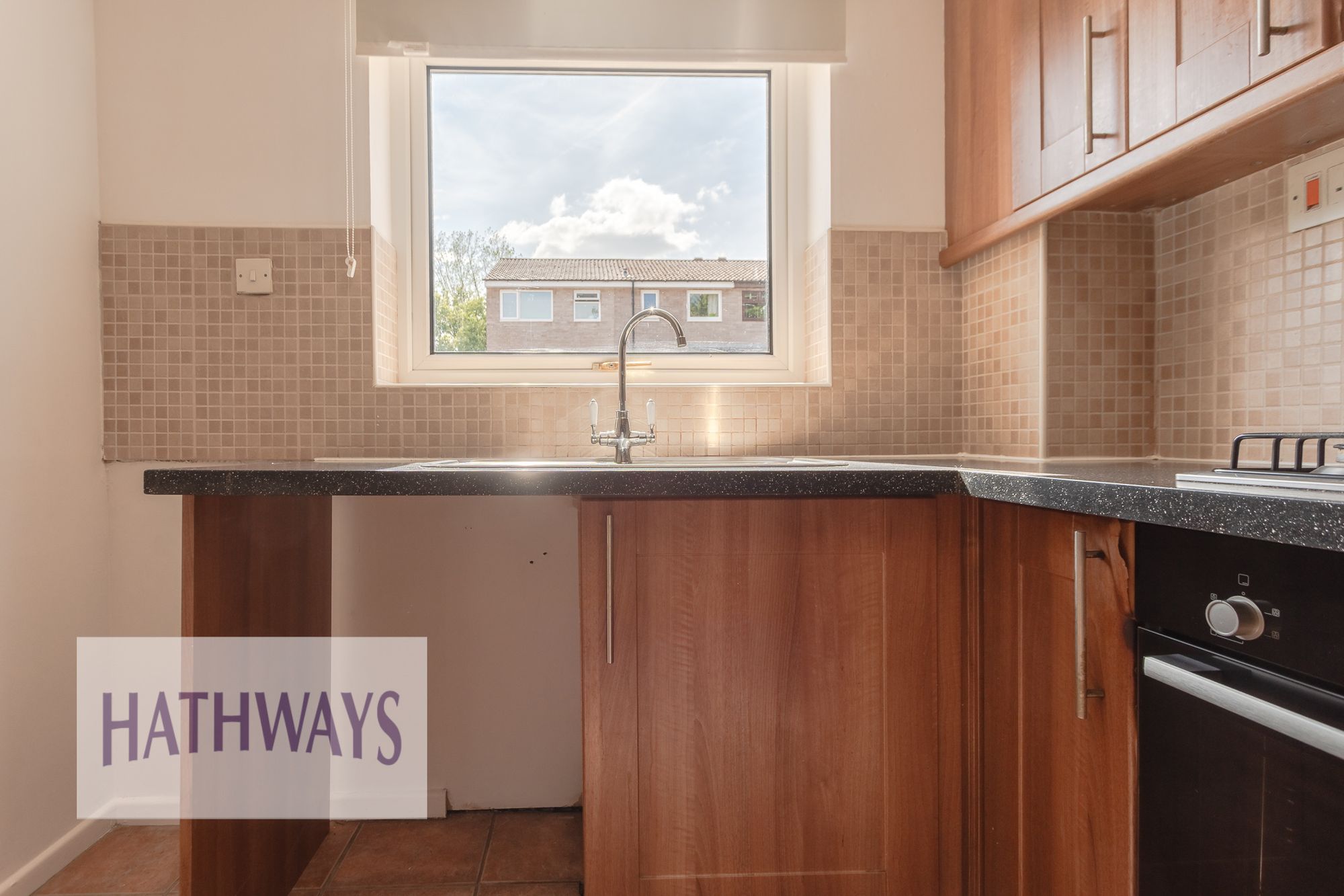 2 bed end of terrace house for sale in Spring Grove, Greenmeadow, NP44 8