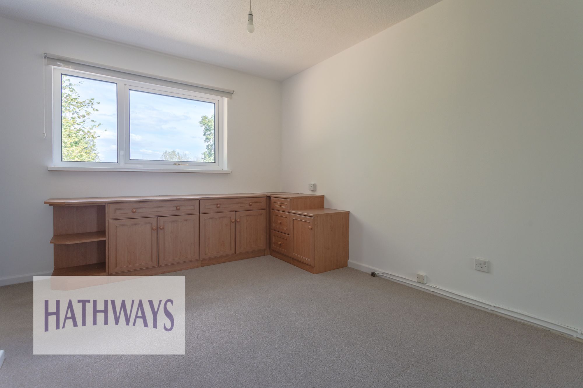 2 bed end of terrace house for sale in Spring Grove, Greenmeadow, NP44 16