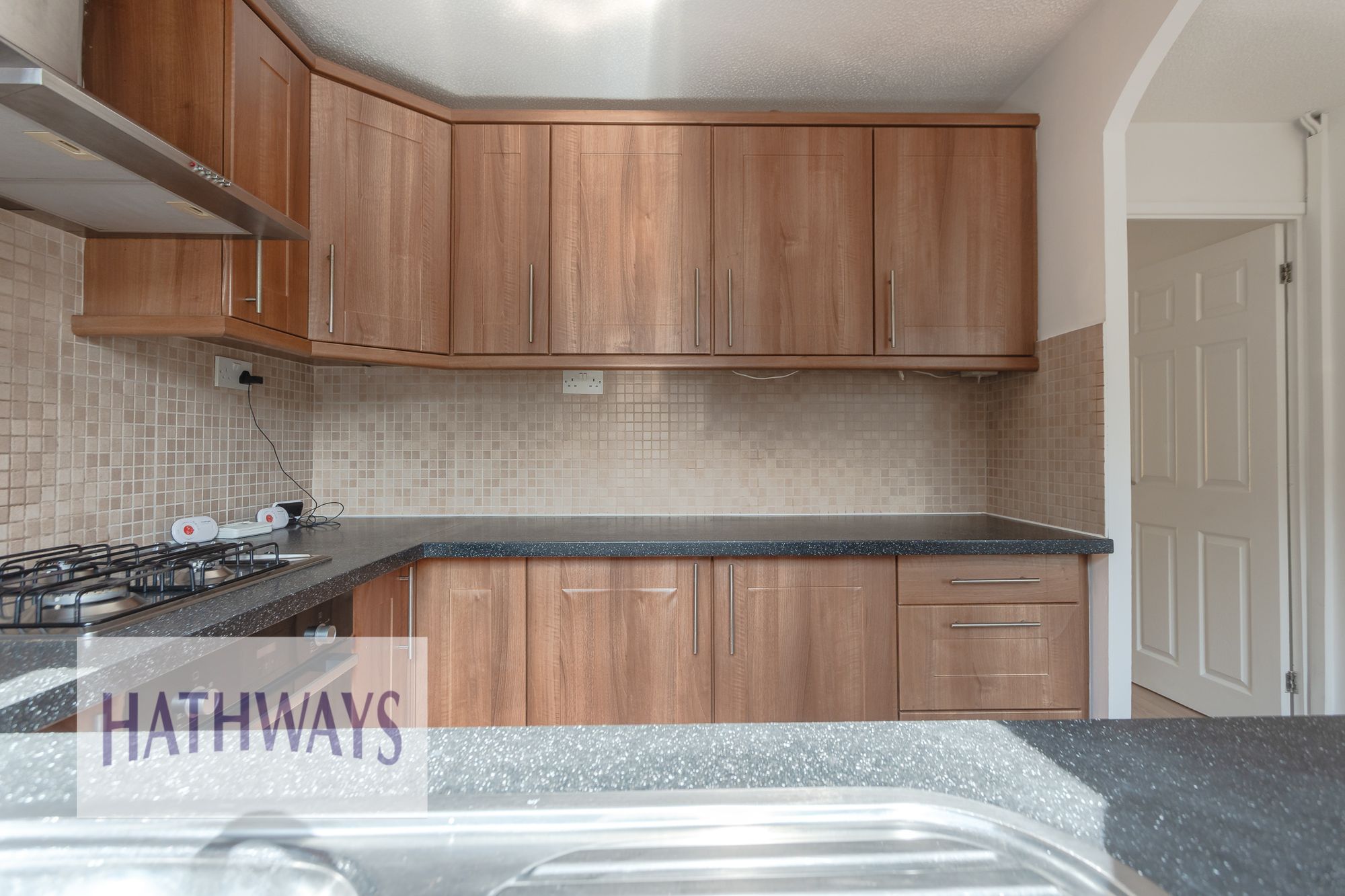 2 bed end of terrace house for sale in Spring Grove, Greenmeadow, NP44 7