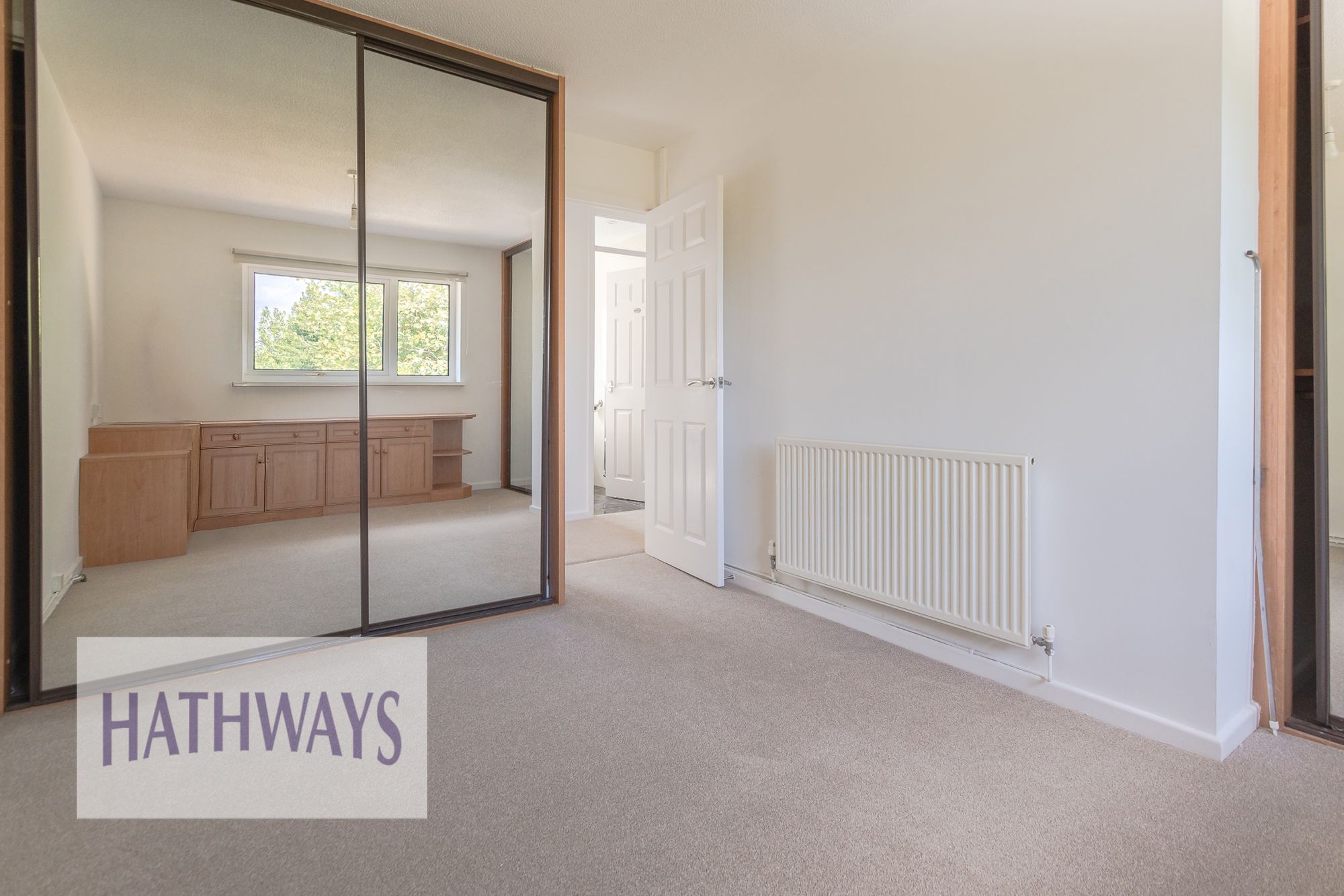 2 bed end of terrace house for sale in Spring Grove, Greenmeadow, NP44 18