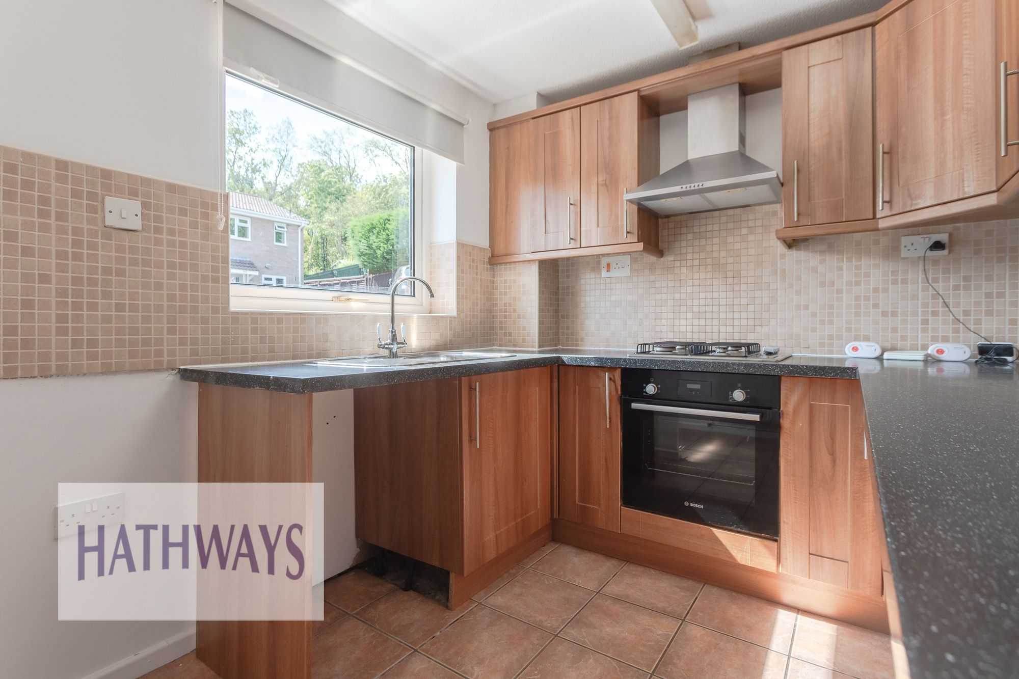 2 bed end of terrace house for sale in Spring Grove, Greenmeadow, NP44 4