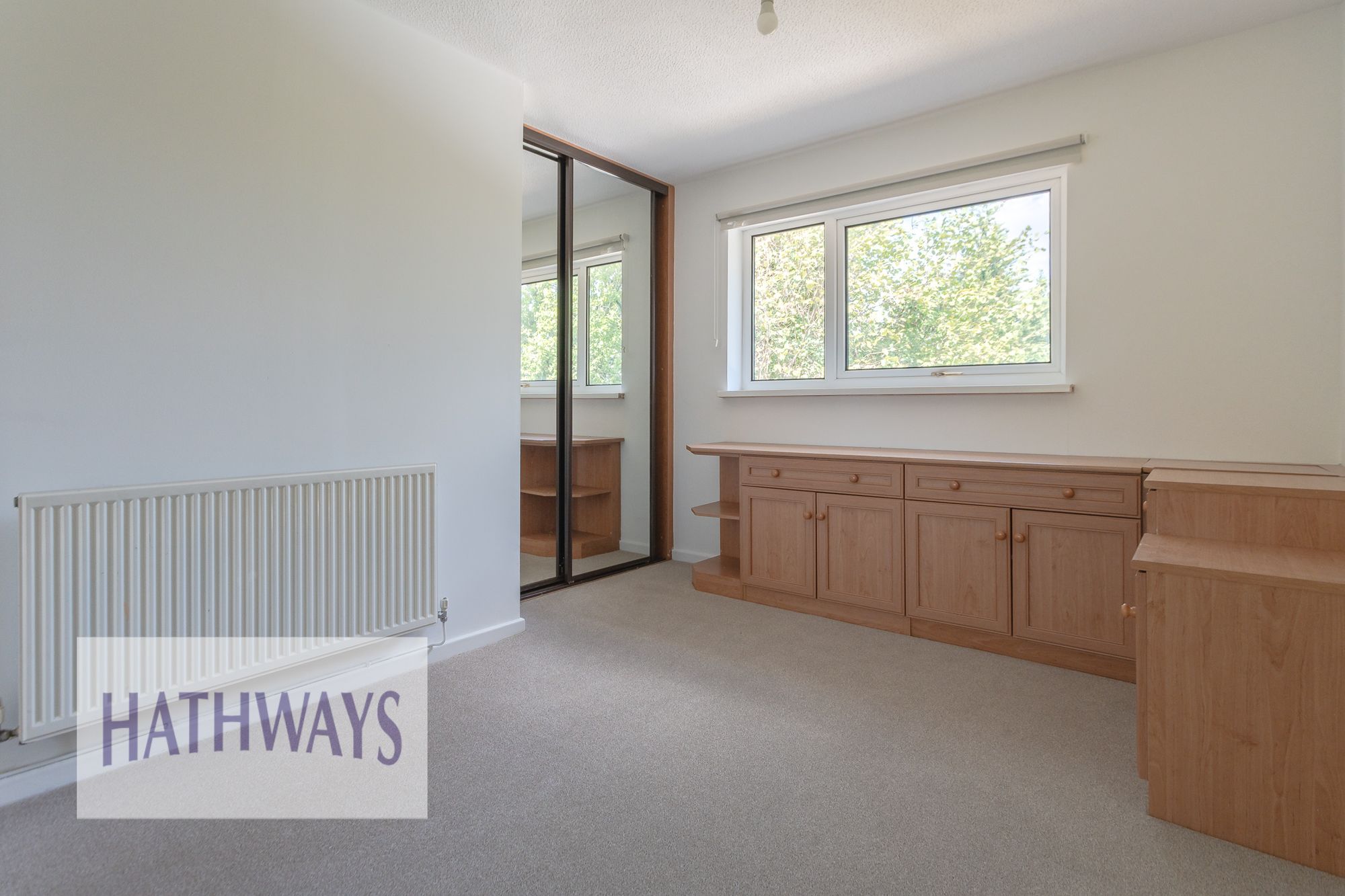 2 bed end of terrace house for sale in Spring Grove, Greenmeadow, NP44 19