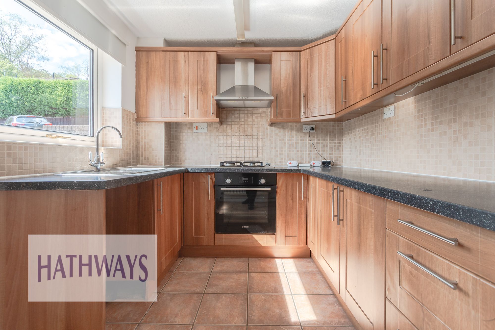 2 bed end of terrace house for sale in Spring Grove, Greenmeadow, NP44  - Property Image 6
