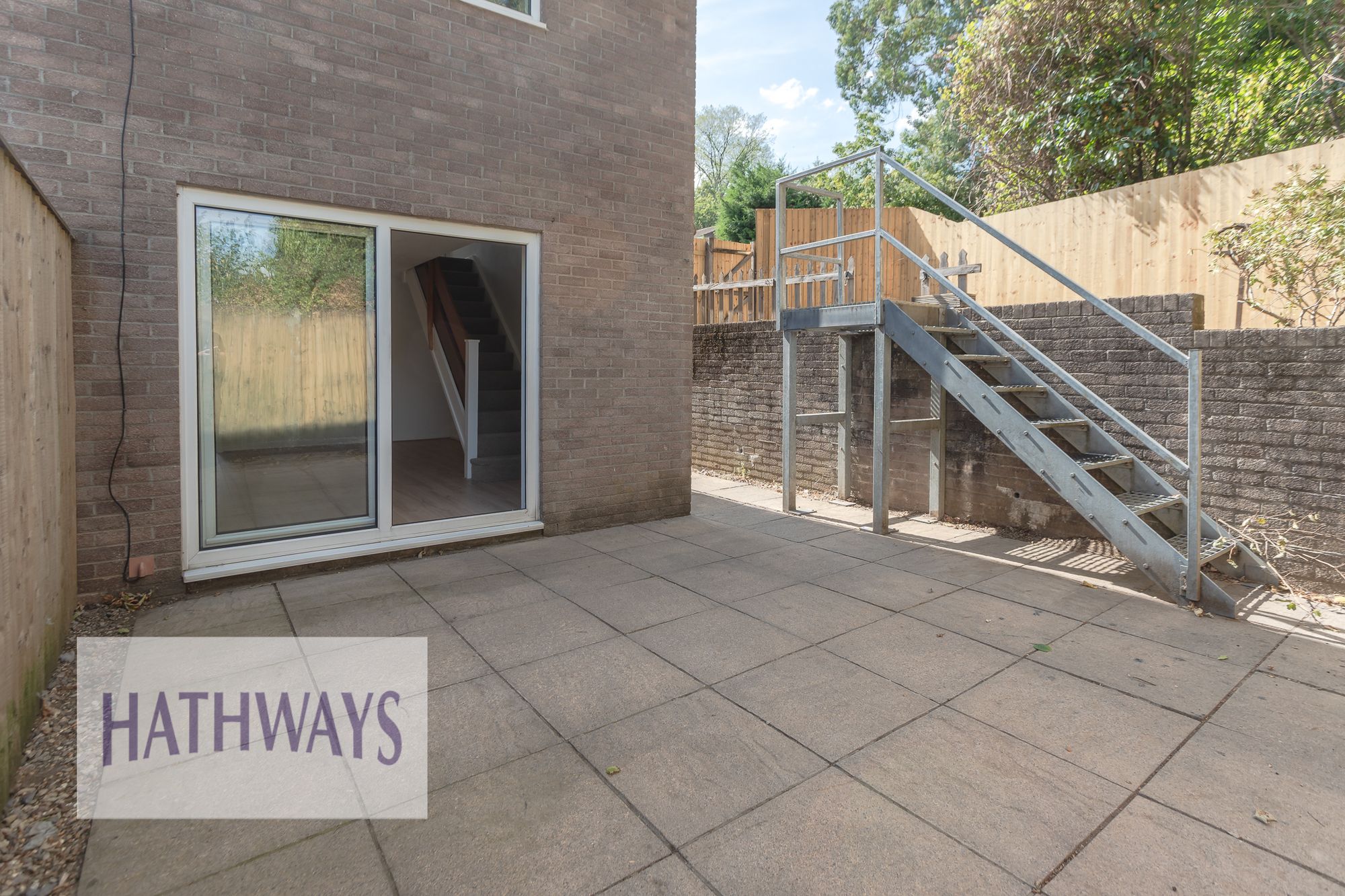 2 bed end of terrace house for sale in Spring Grove, Greenmeadow, NP44 32