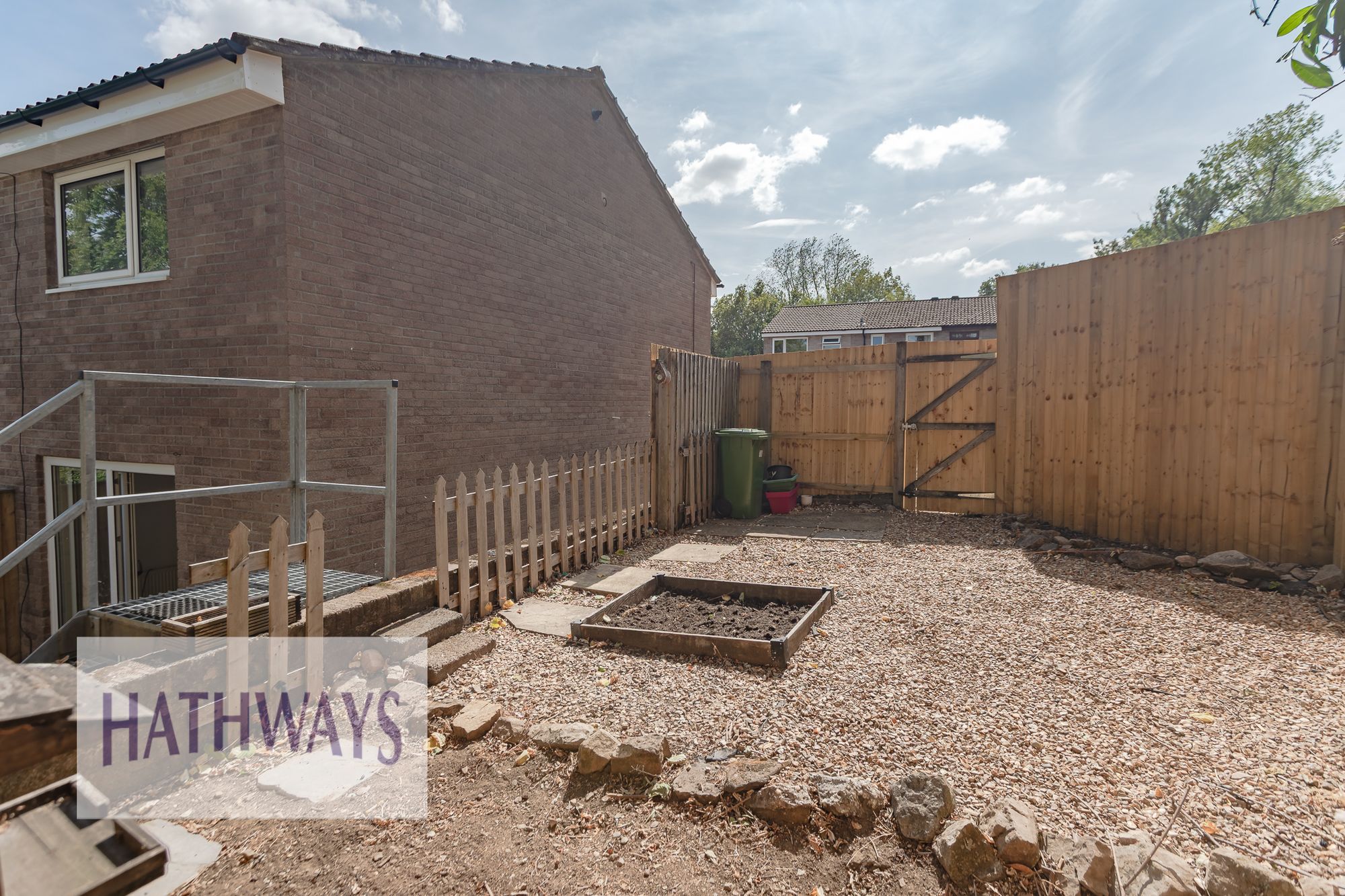 2 bed end of terrace house for sale in Spring Grove, Greenmeadow, NP44  - Property Image 29