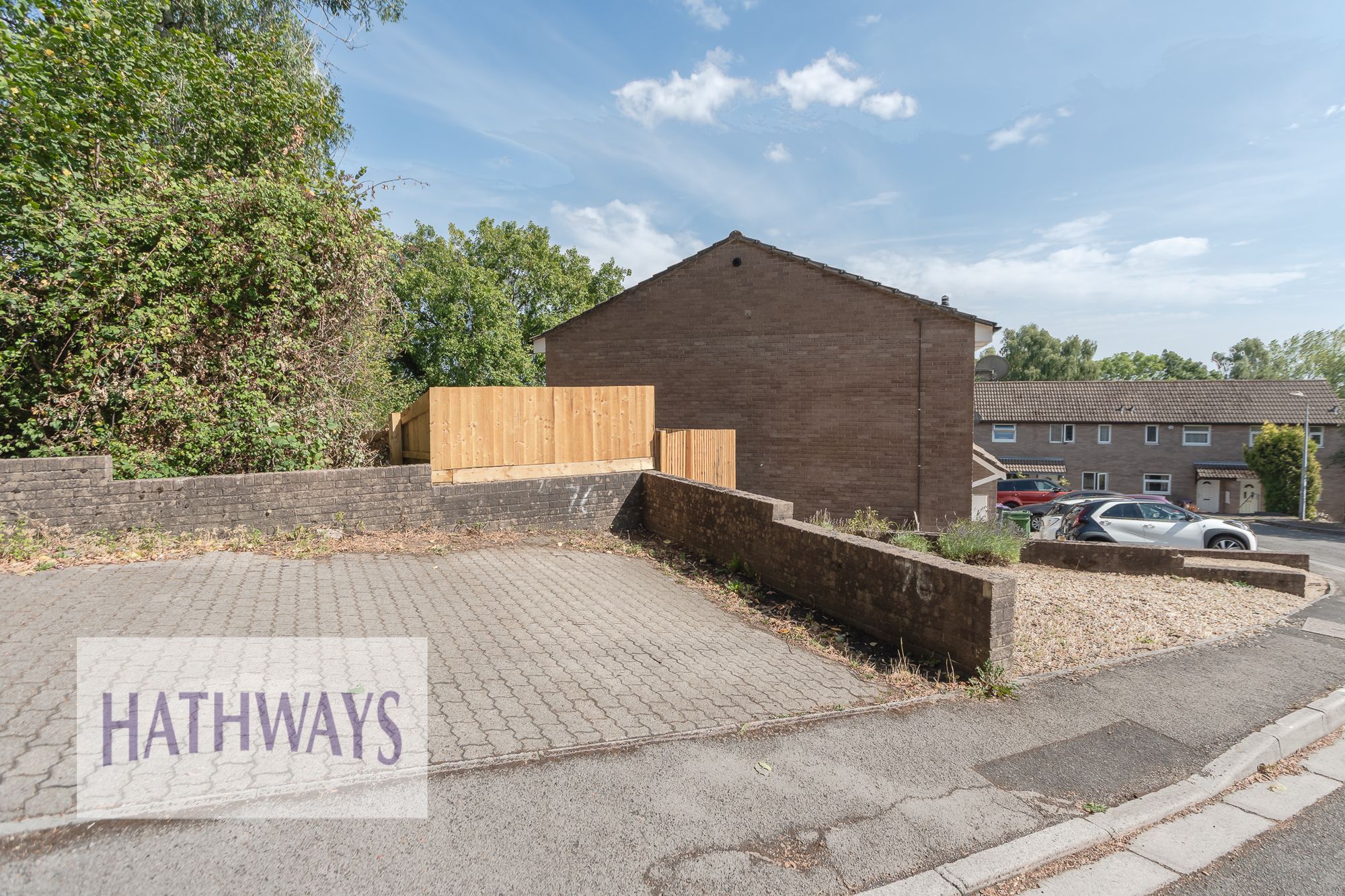 2 bed end of terrace house for sale in Spring Grove, Greenmeadow, NP44  - Property Image 32