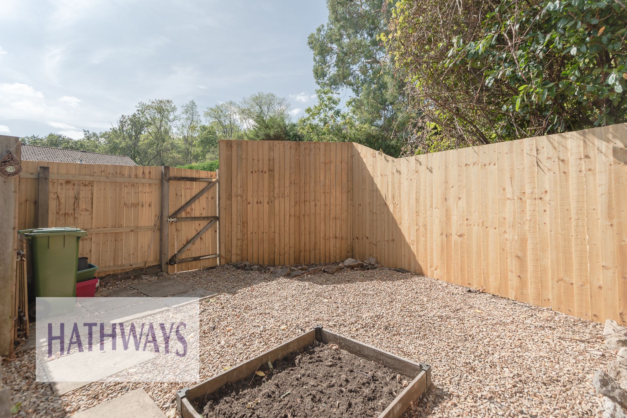 2 bed end of terrace house for sale in Spring Grove, Greenmeadow, NP44 26
