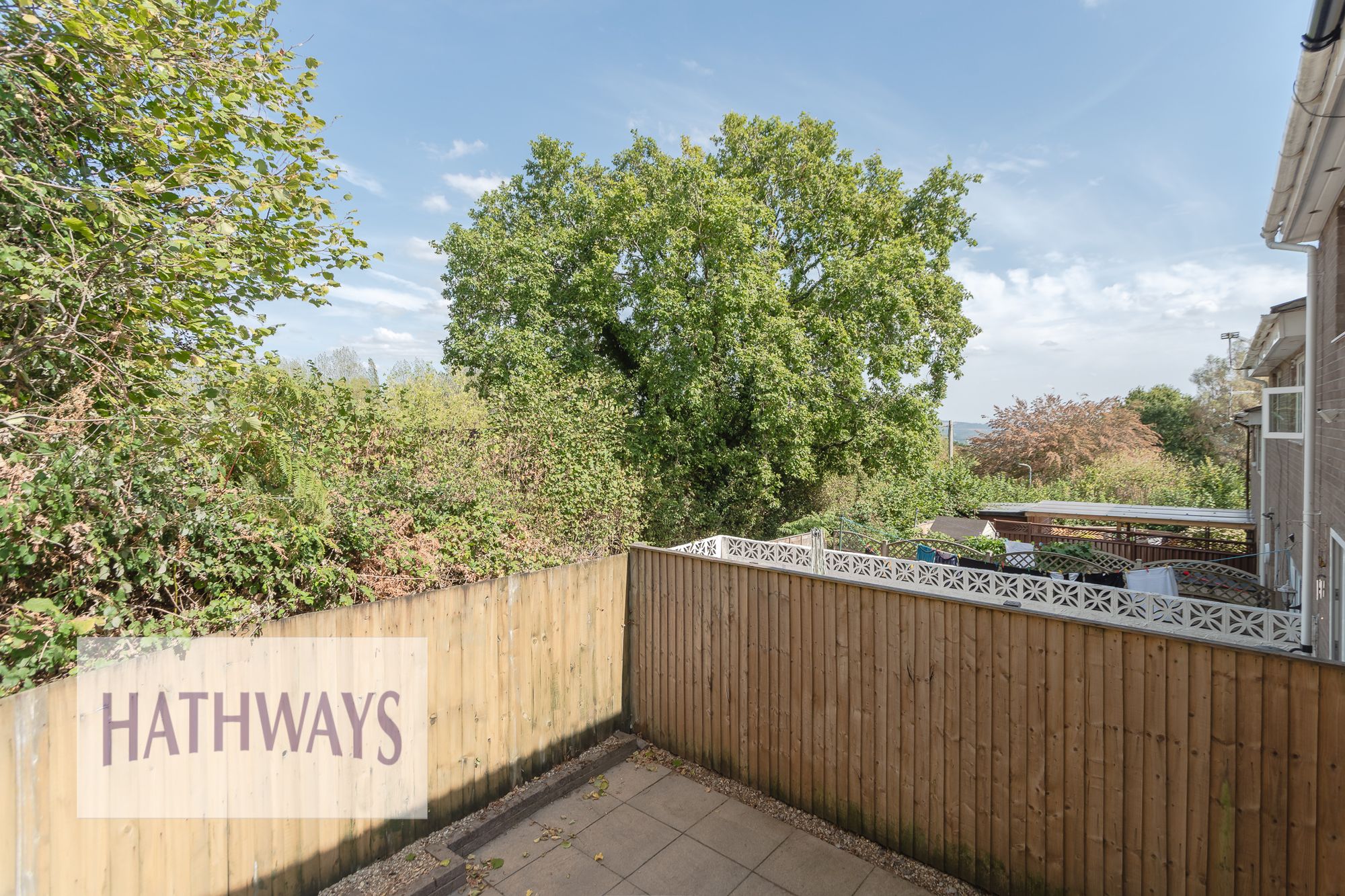 2 bed end of terrace house for sale in Spring Grove, Greenmeadow, NP44  - Property Image 35