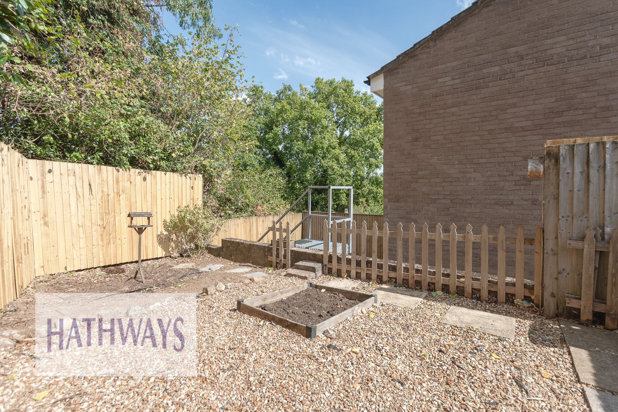 2 bed end of terrace house for sale in Spring Grove, Greenmeadow, NP44 30