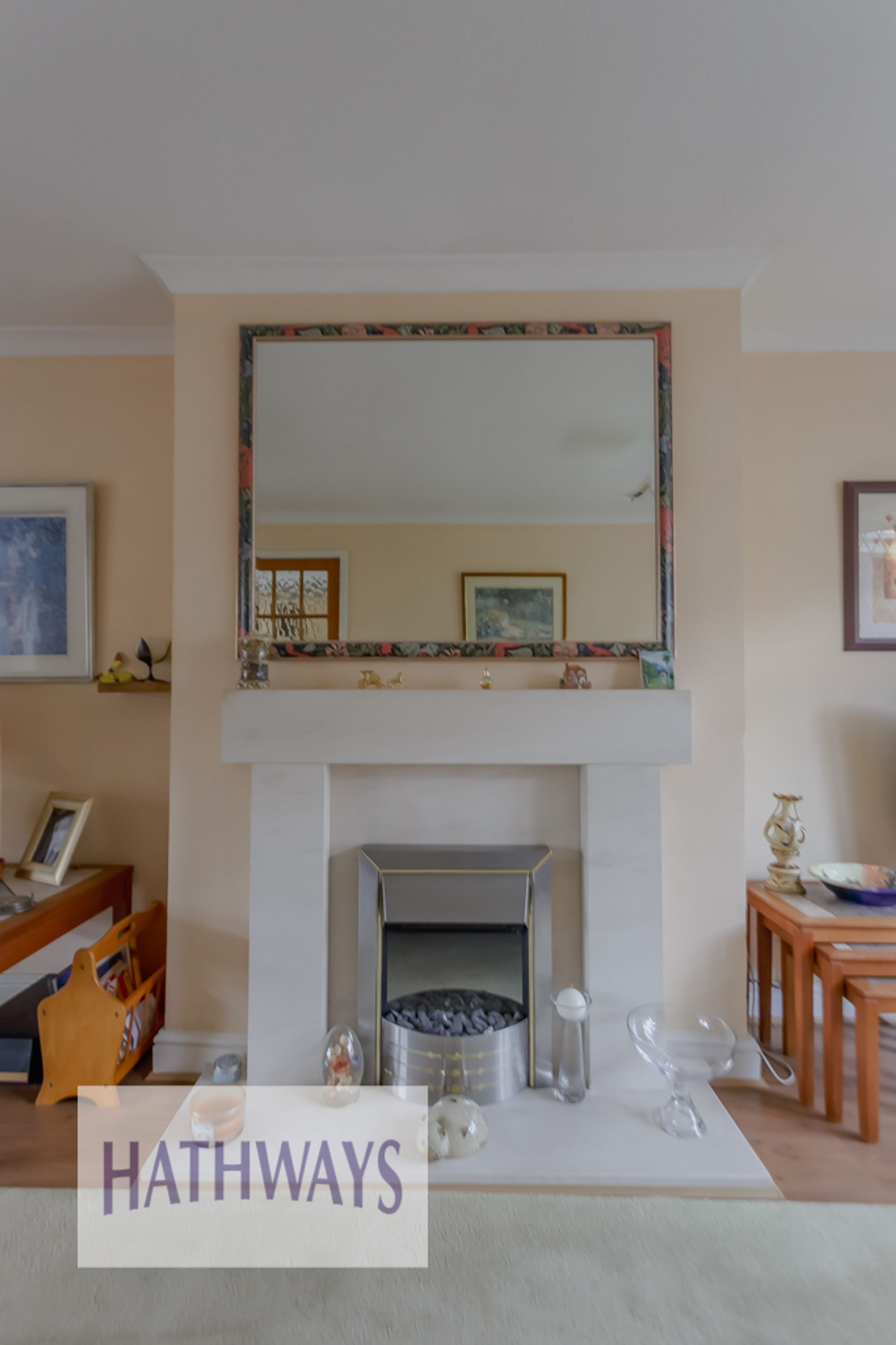 3 bed terraced house for sale in Rhodri Place, Cwmbran 5