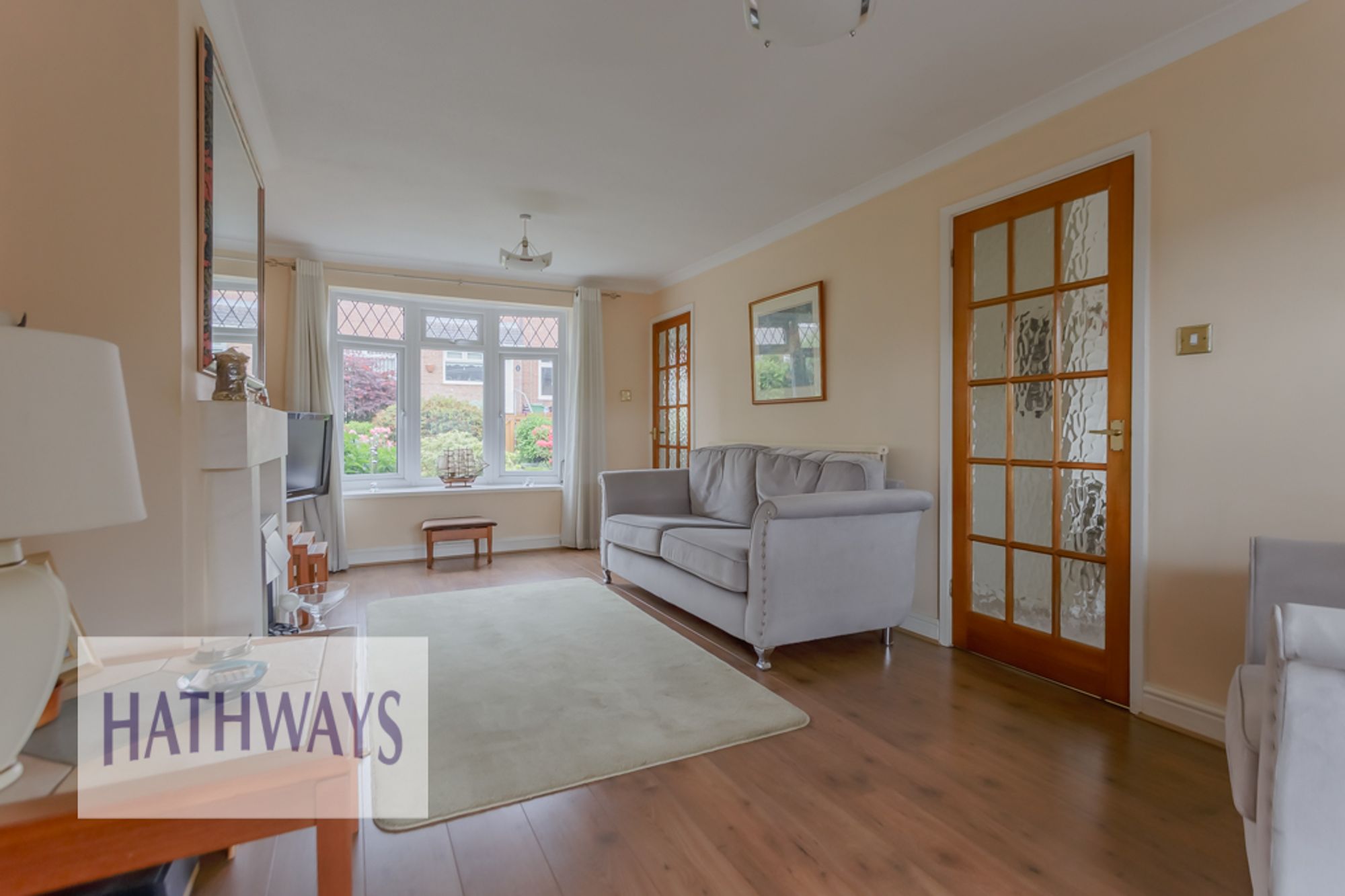 3 bed terraced house for sale in Rhodri Place, Cwmbran 6