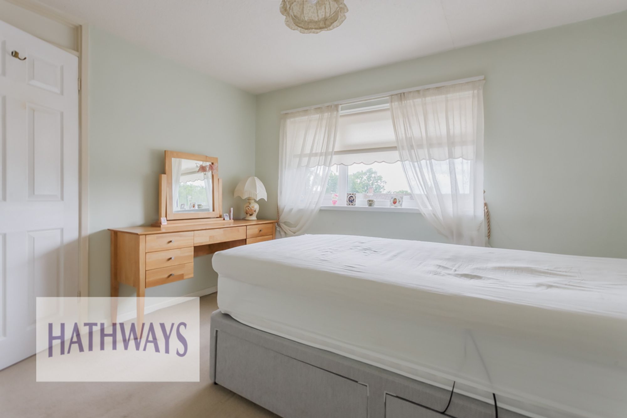 3 bed terraced house for sale in Rhodri Place, Cwmbran 24