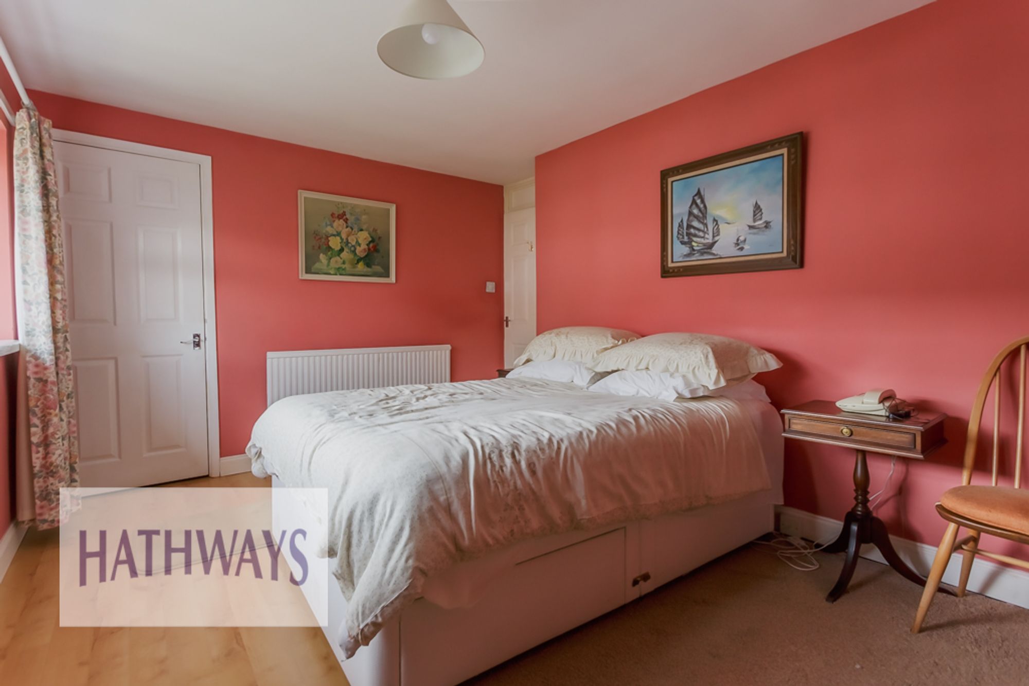 3 bed terraced house for sale in Rhodri Place, Cwmbran 20