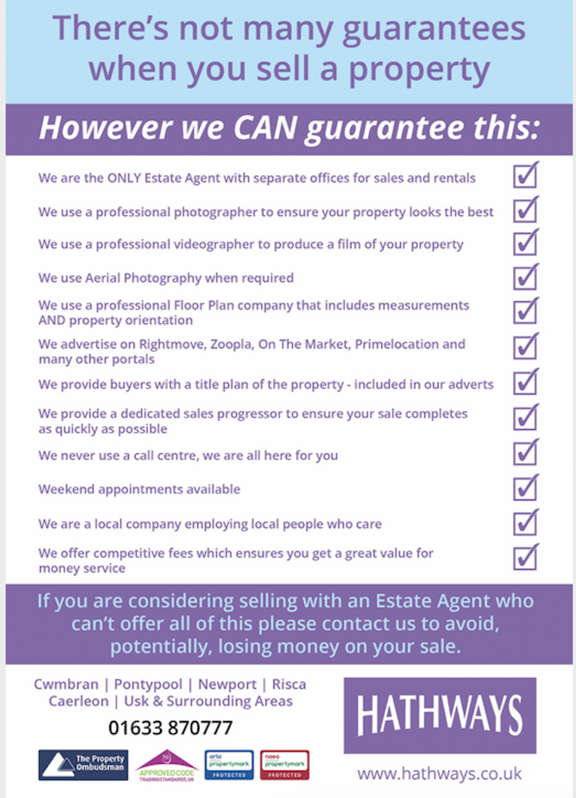 3 bed terraced house for sale in Rhodri Place, Cwmbran 34