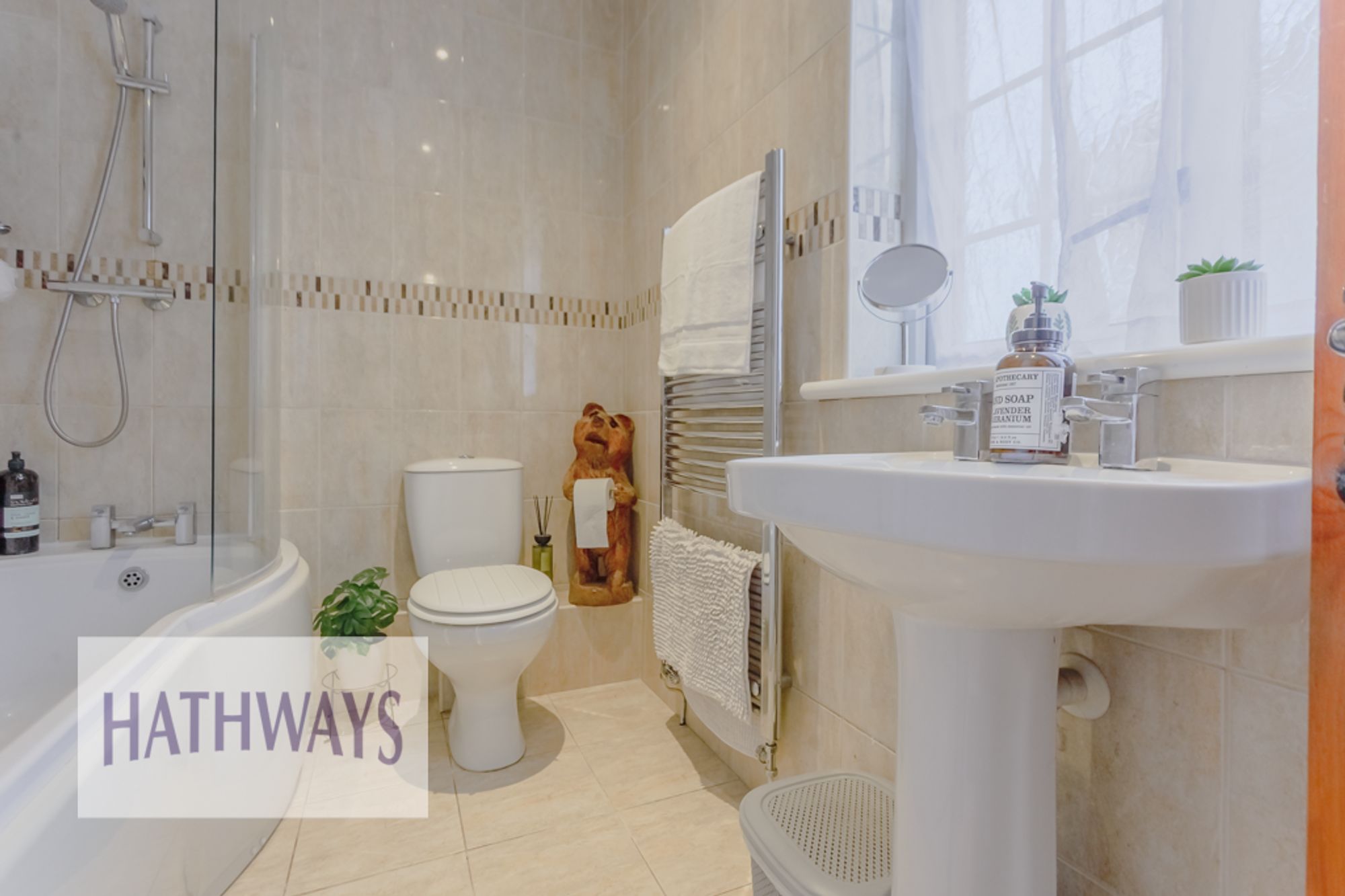 2 bed end of terrace house for sale in Ponthir, Newport  - Property Image 26