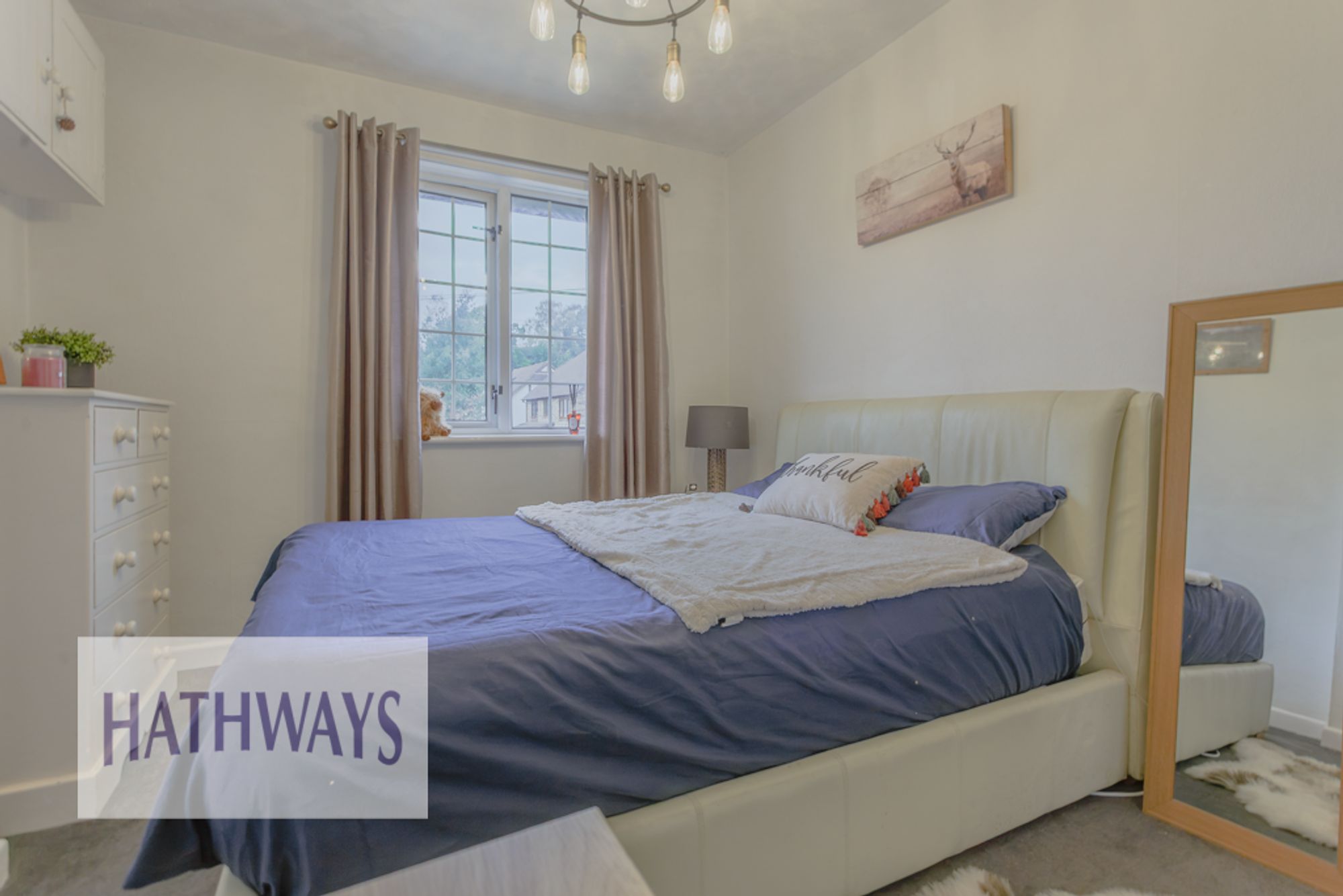 2 bed end of terrace house for sale in Ponthir, Newport 19
