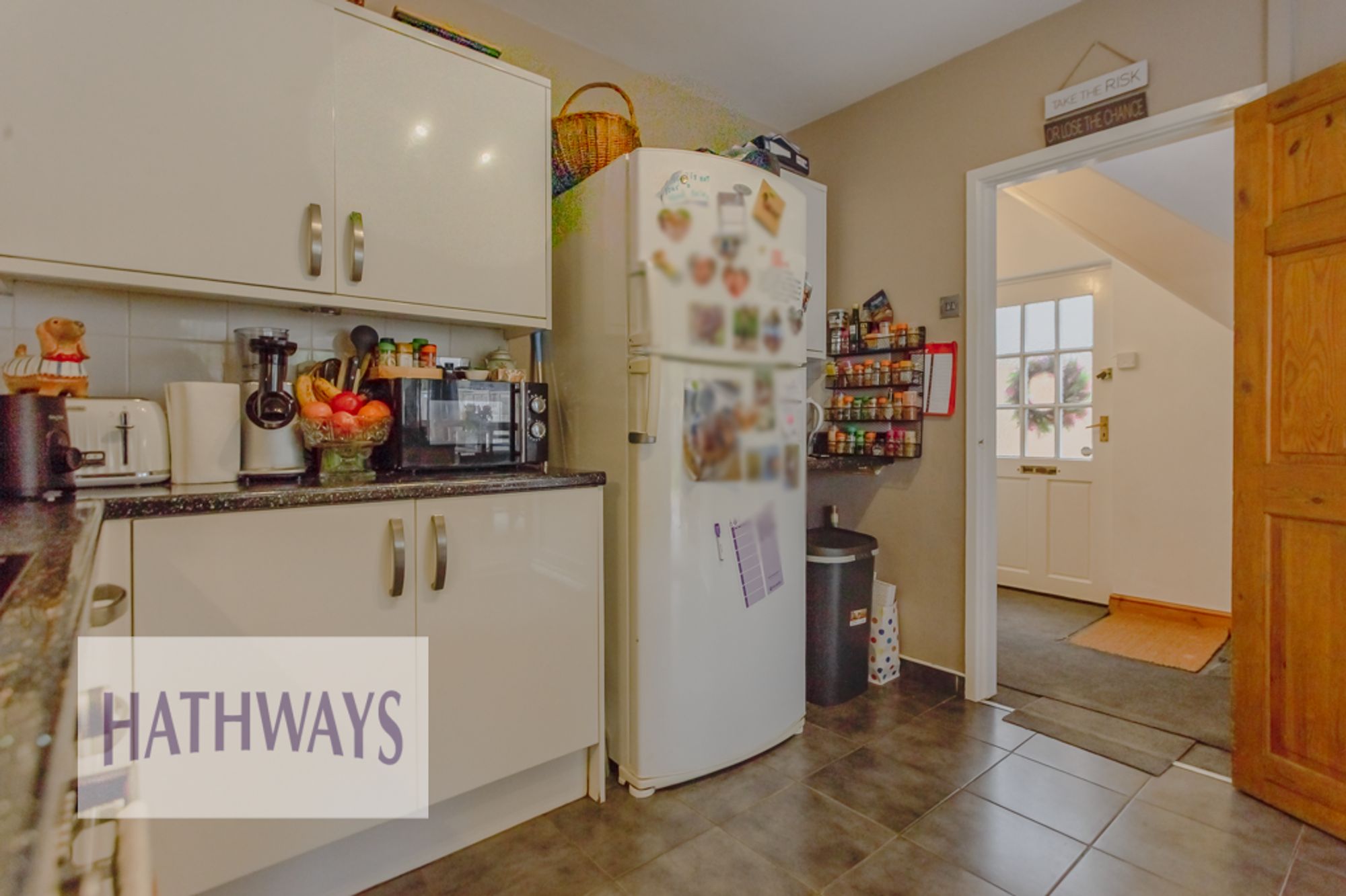 2 bed end of terrace house for sale in Ponthir, Newport  - Property Image 11