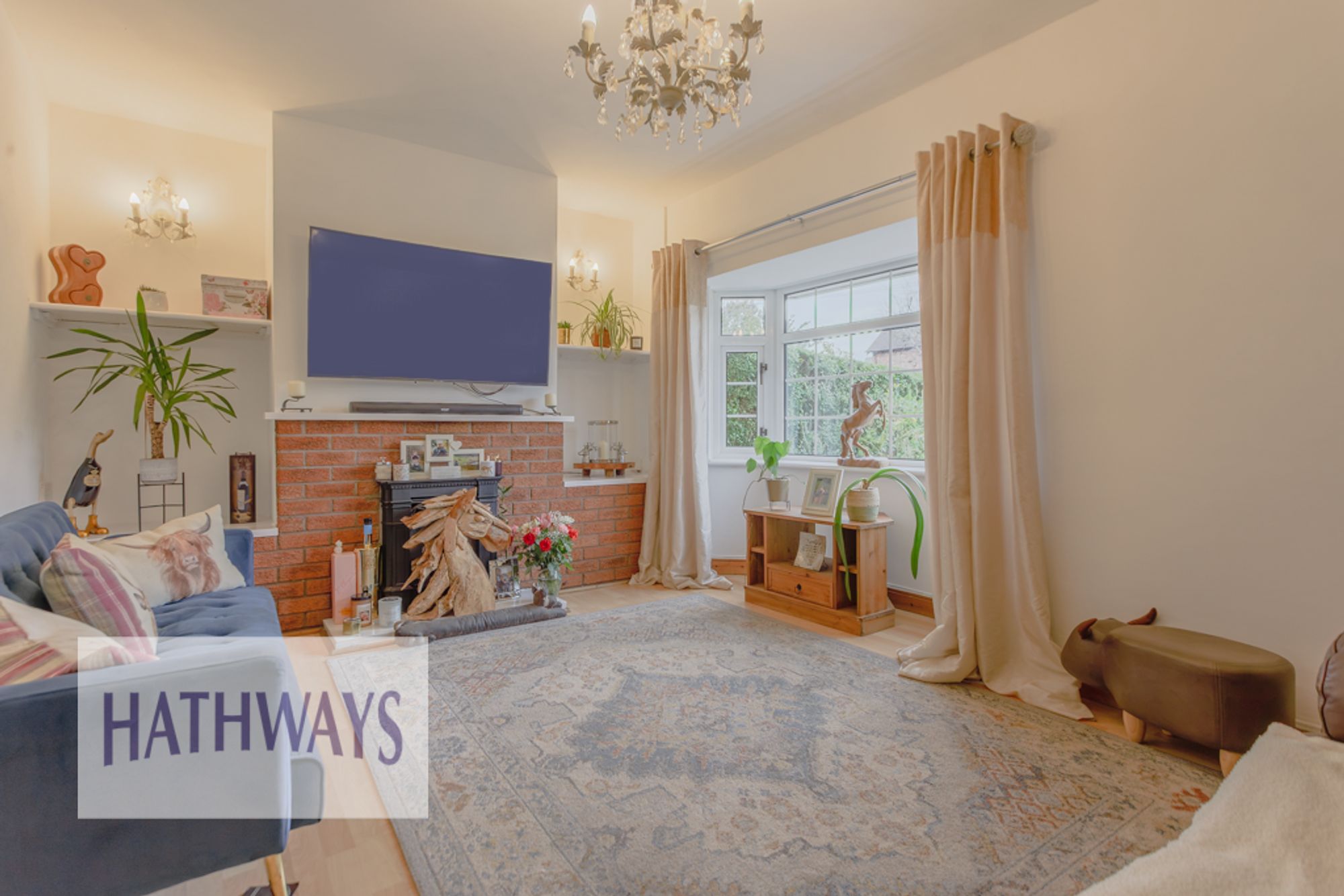 2 bed end of terrace house for sale in Ponthir, Newport  - Property Image 4